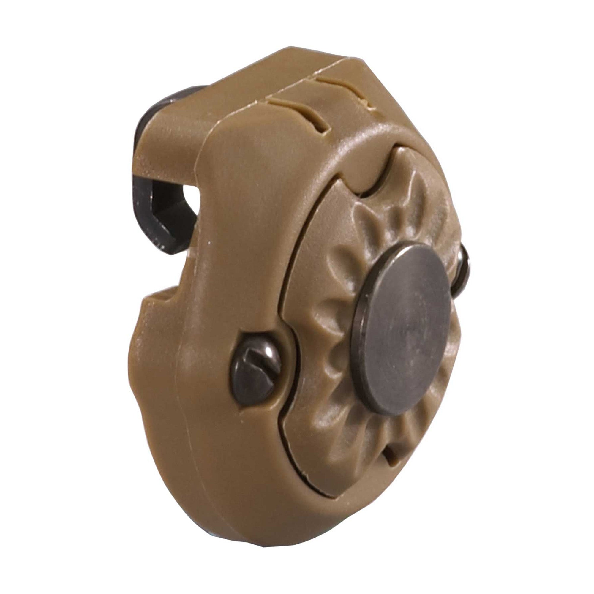 STRMLGHT HELMET MNT SIDEWINDER STALK - American Ordnance