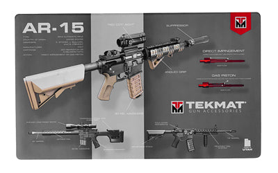 TEKMAT DOOR MAT WEAPONS PLATFORM - American Ordnance