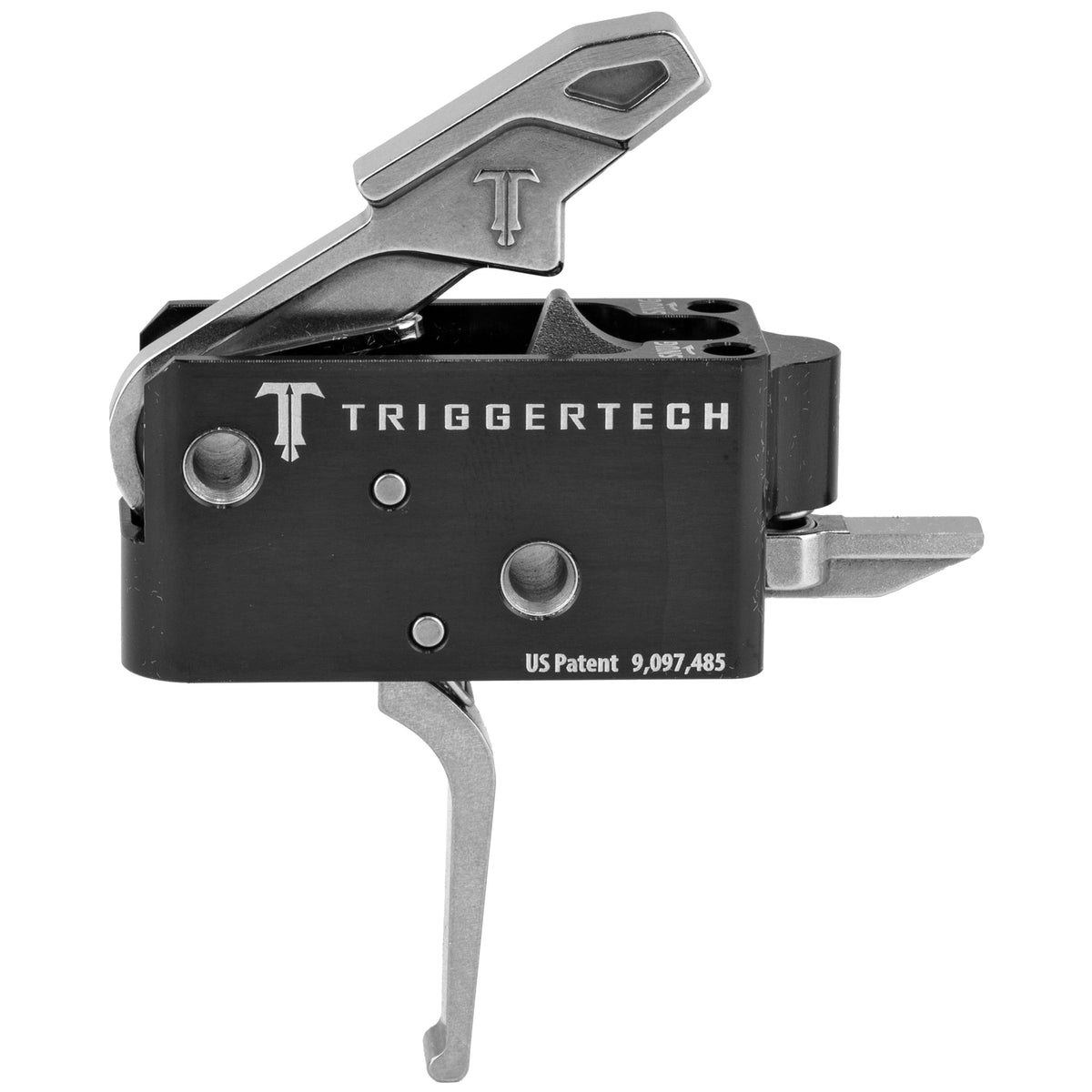 TRIGGERTECH AR15 COMP FLAT RH