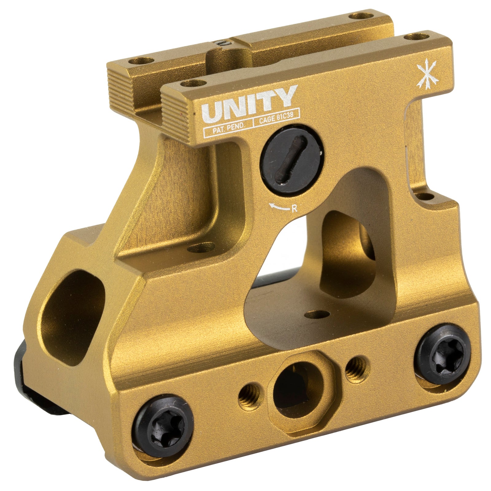 UNITY FAST MRO FDE - American Ordnance