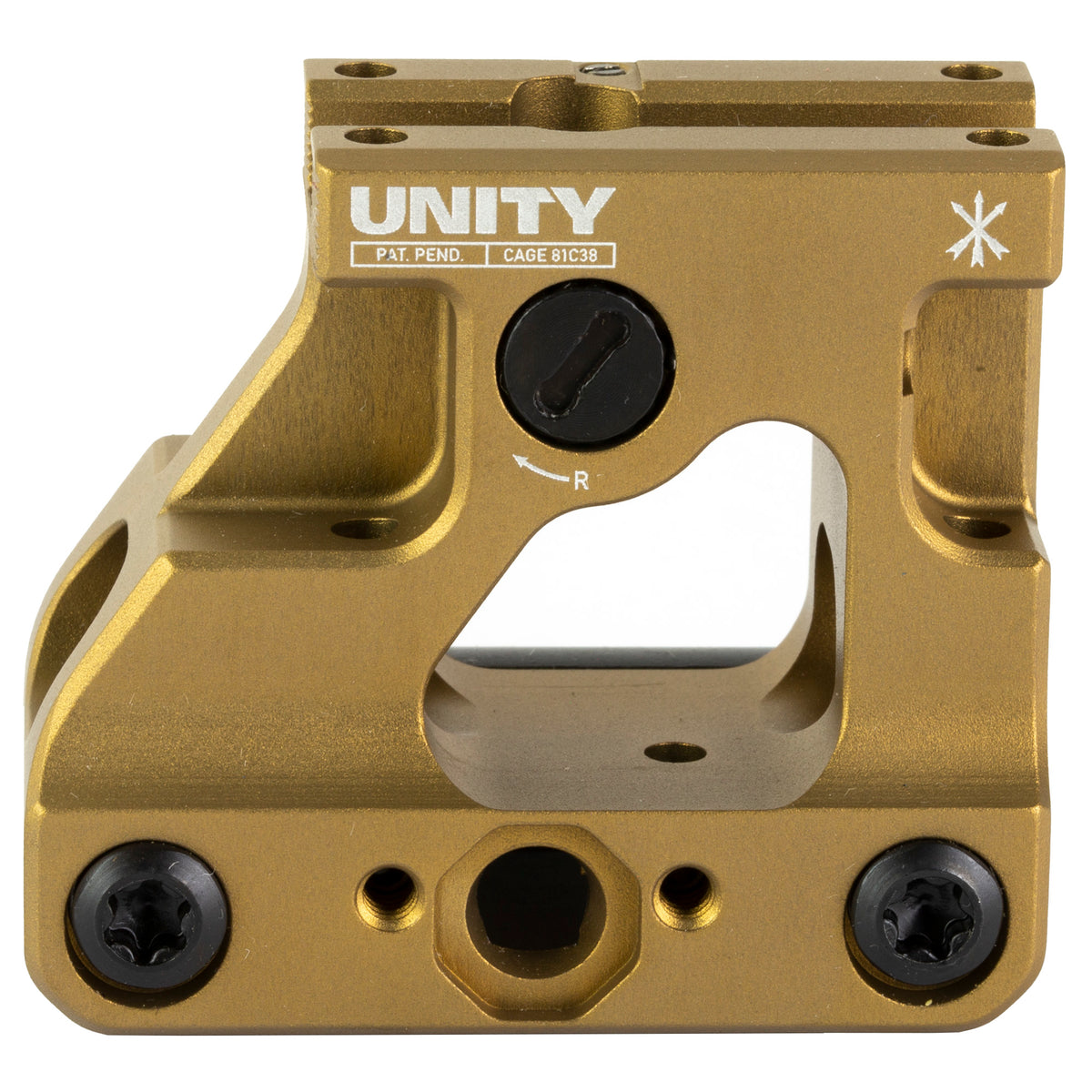 UNITY FAST MRO FDE - American Ordnance