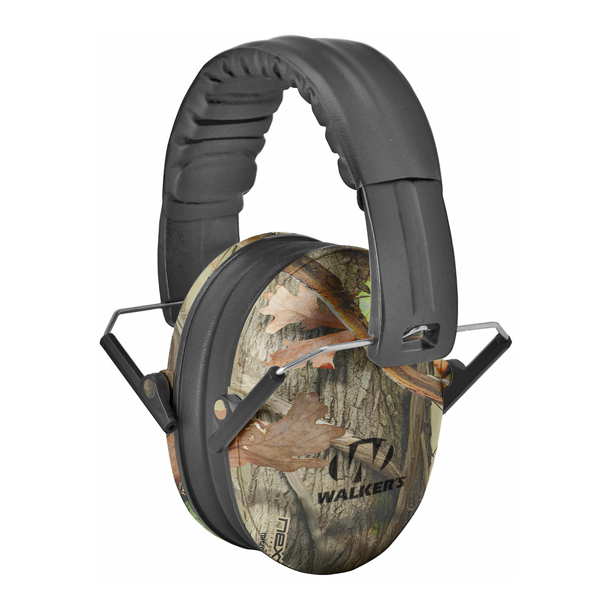 WALKER&#39;S X-SM CMPCT PASSIVE MUFF CM - American Ordnance