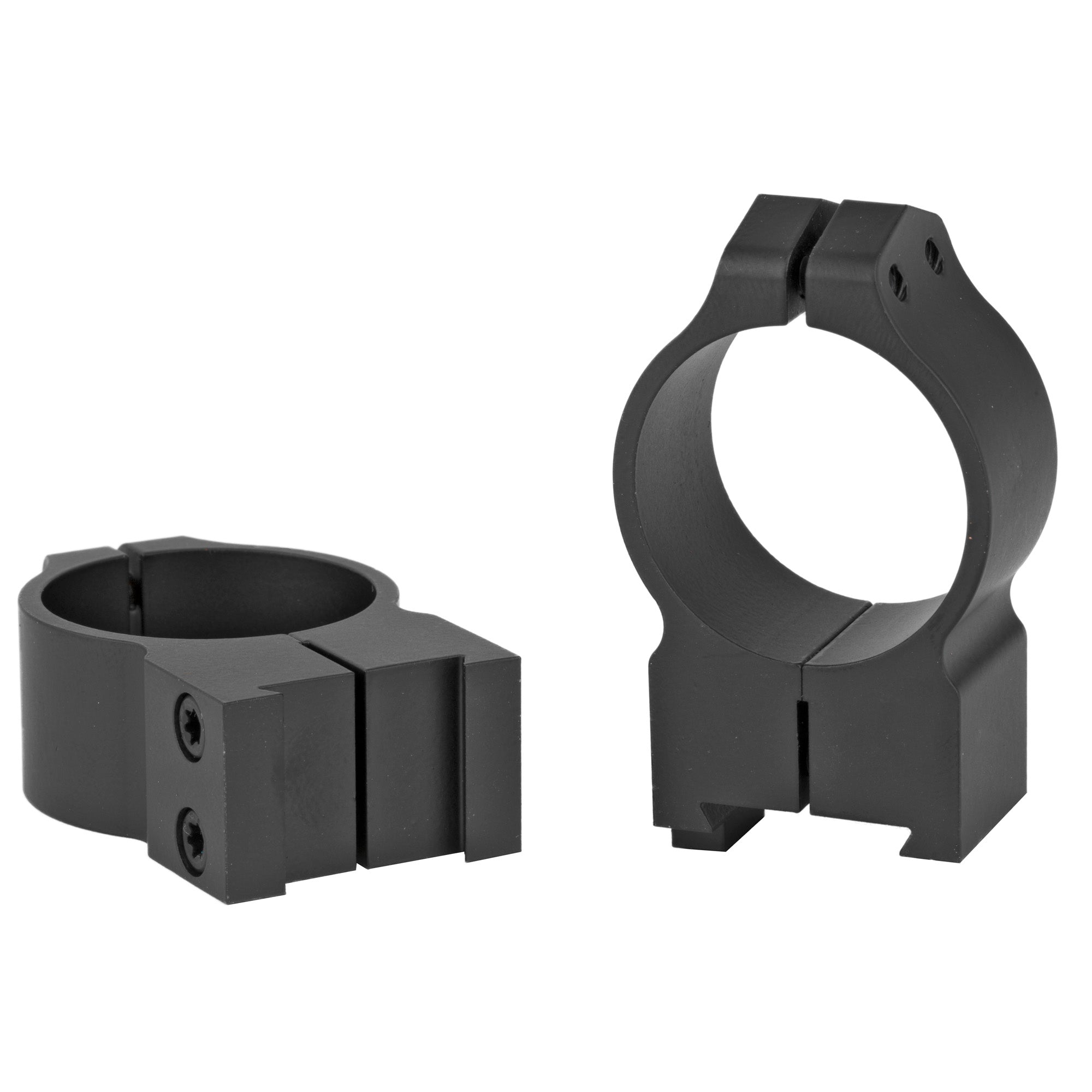 WARNE CZ 550/557 30MM HIGH MATTE RNG - American Ordnance
