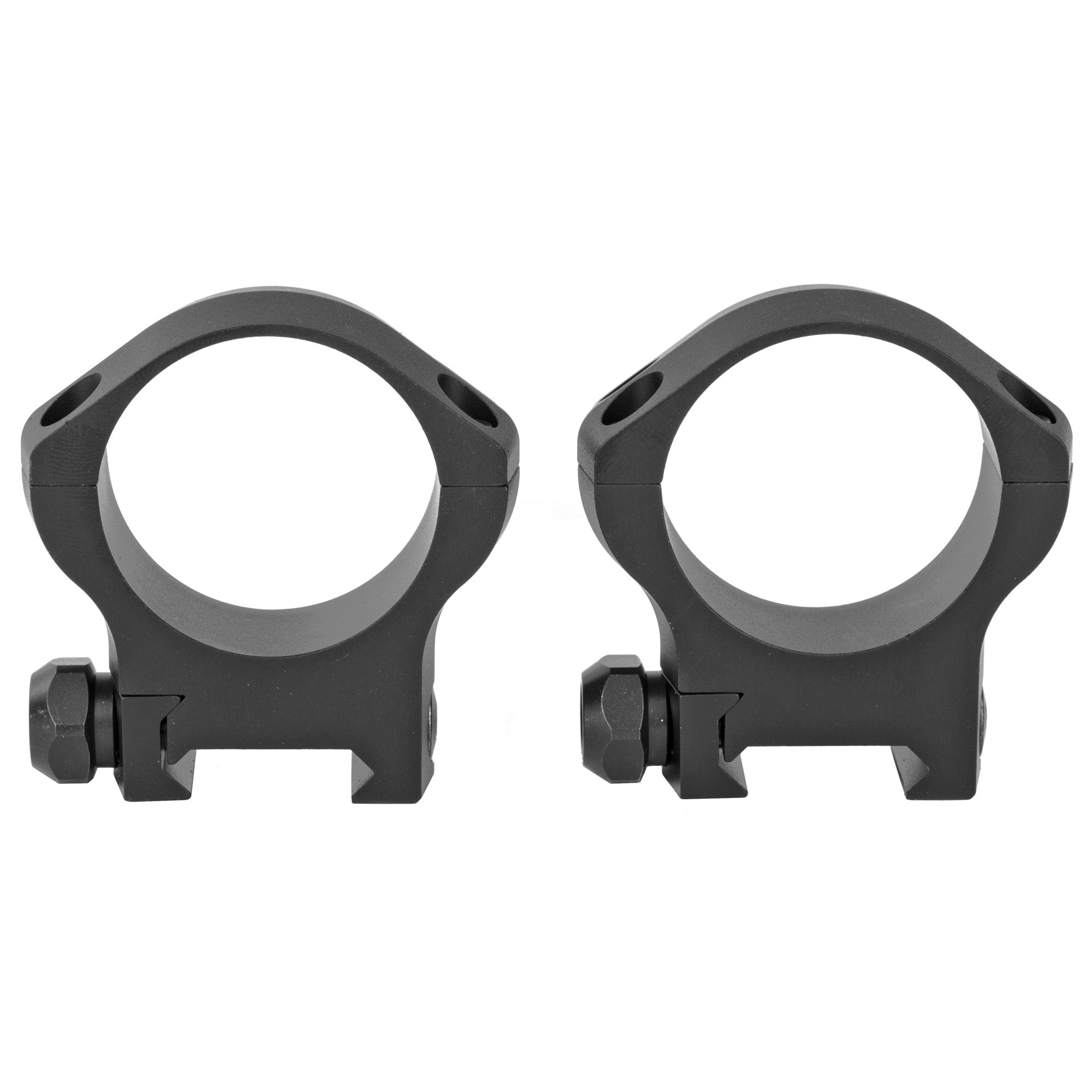 WARNE MT 35MM MED MATTE RINGS - American Ordnance