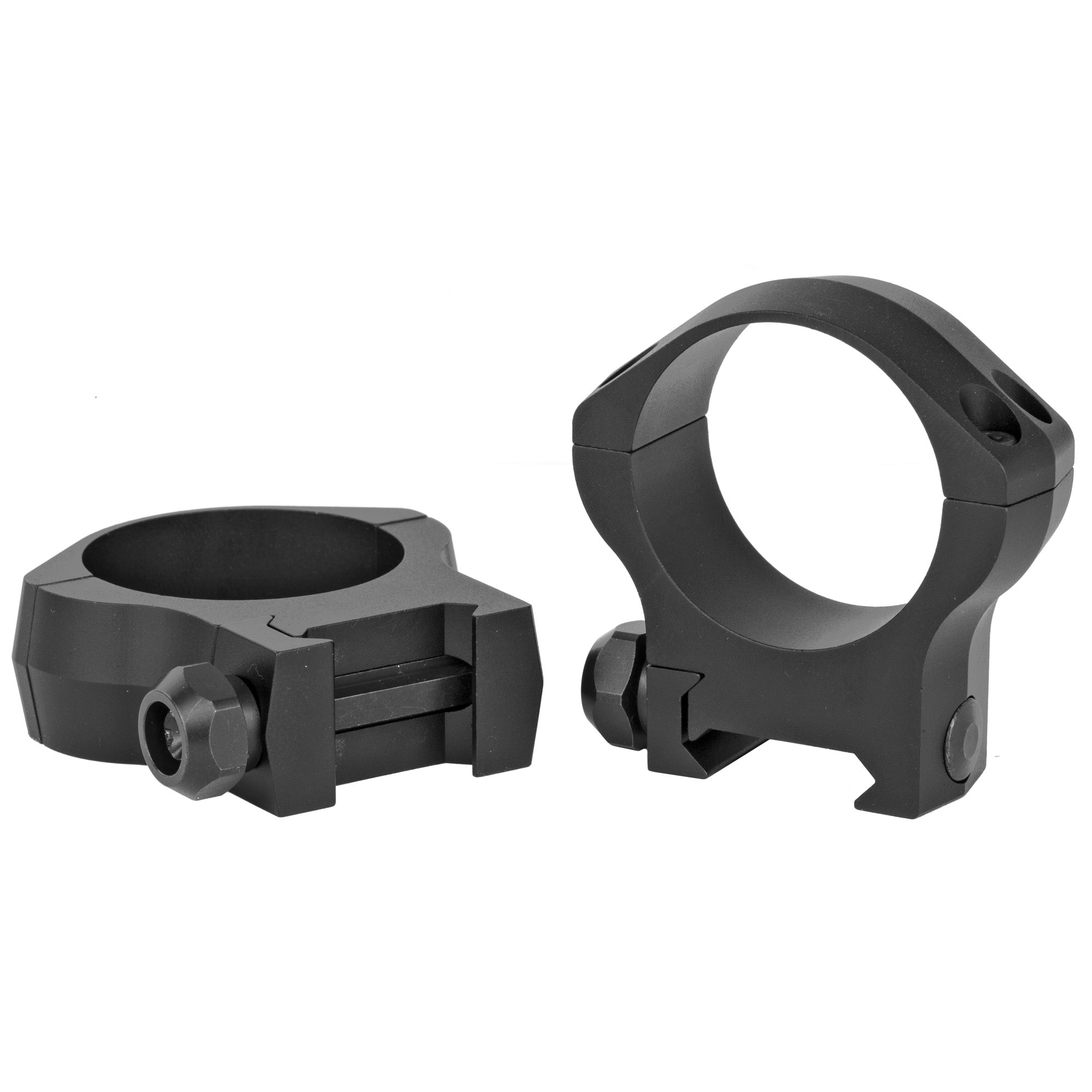 WARNE MT 35MM MED MATTE RINGS - American Ordnance