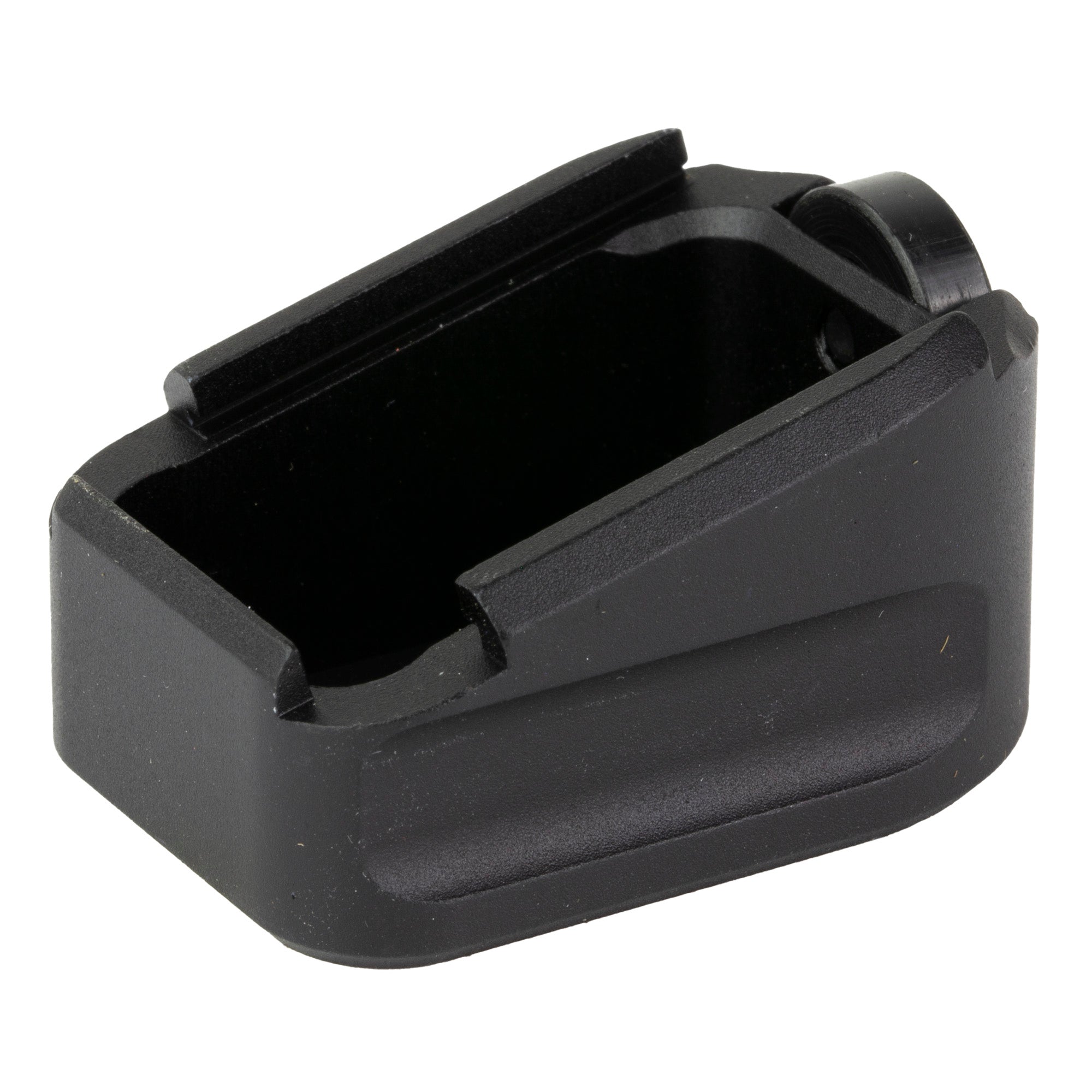 WARNE MAG EXT SIGP320 +3 BLK - American Ordnance