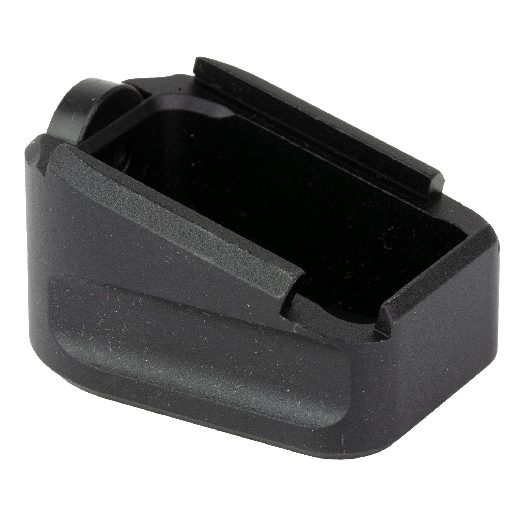 WARNE MAG EXT SIGP320 +3 BLK - American Ordnance