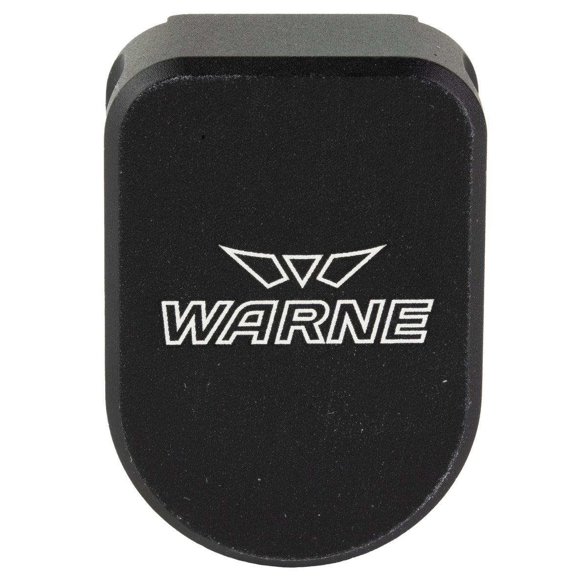WARNE MAG EXT SIGP320 +3 BLK - American Ordnance