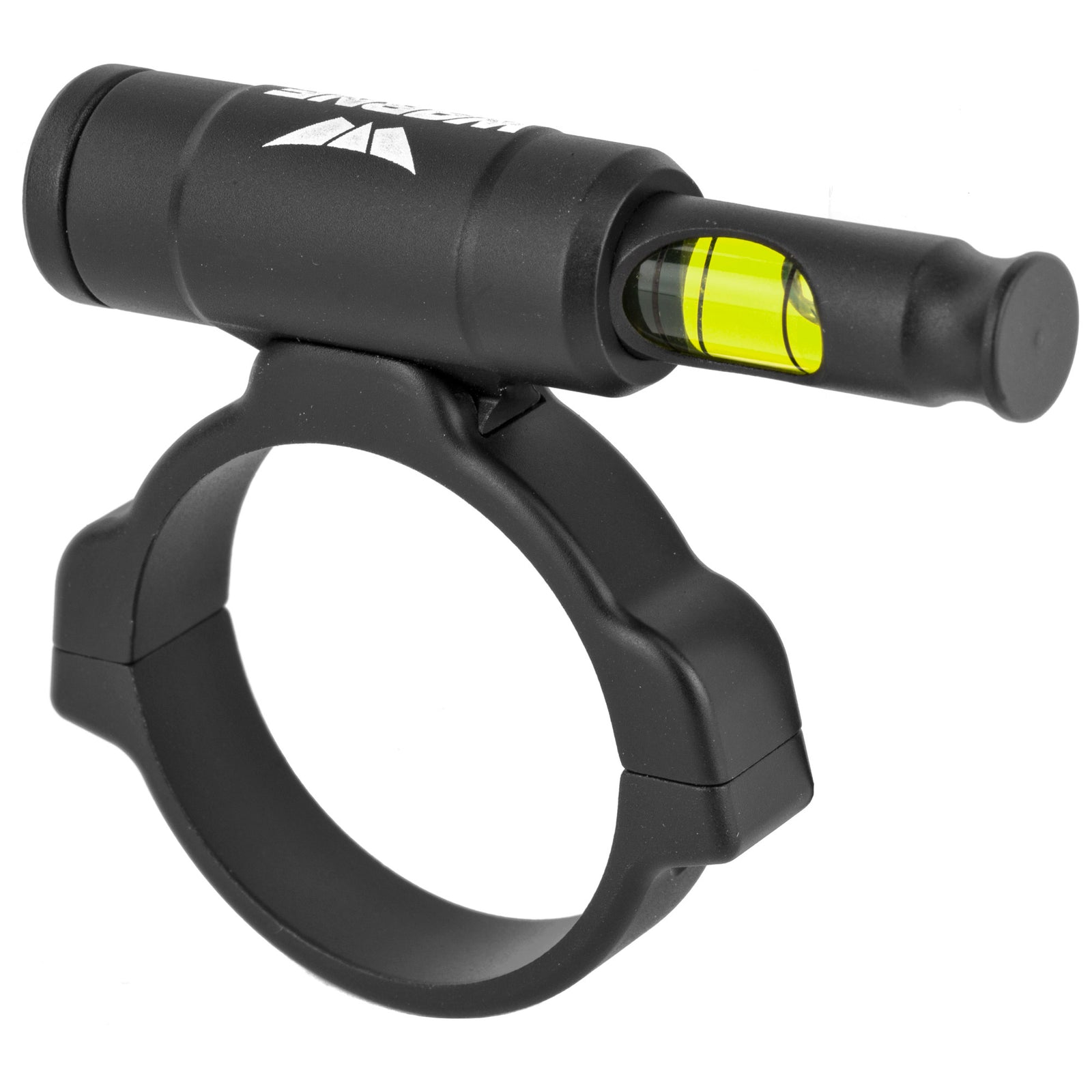 WARNE SL UNIV 35MM SCOPE LEVEL BLK - American Ordnance