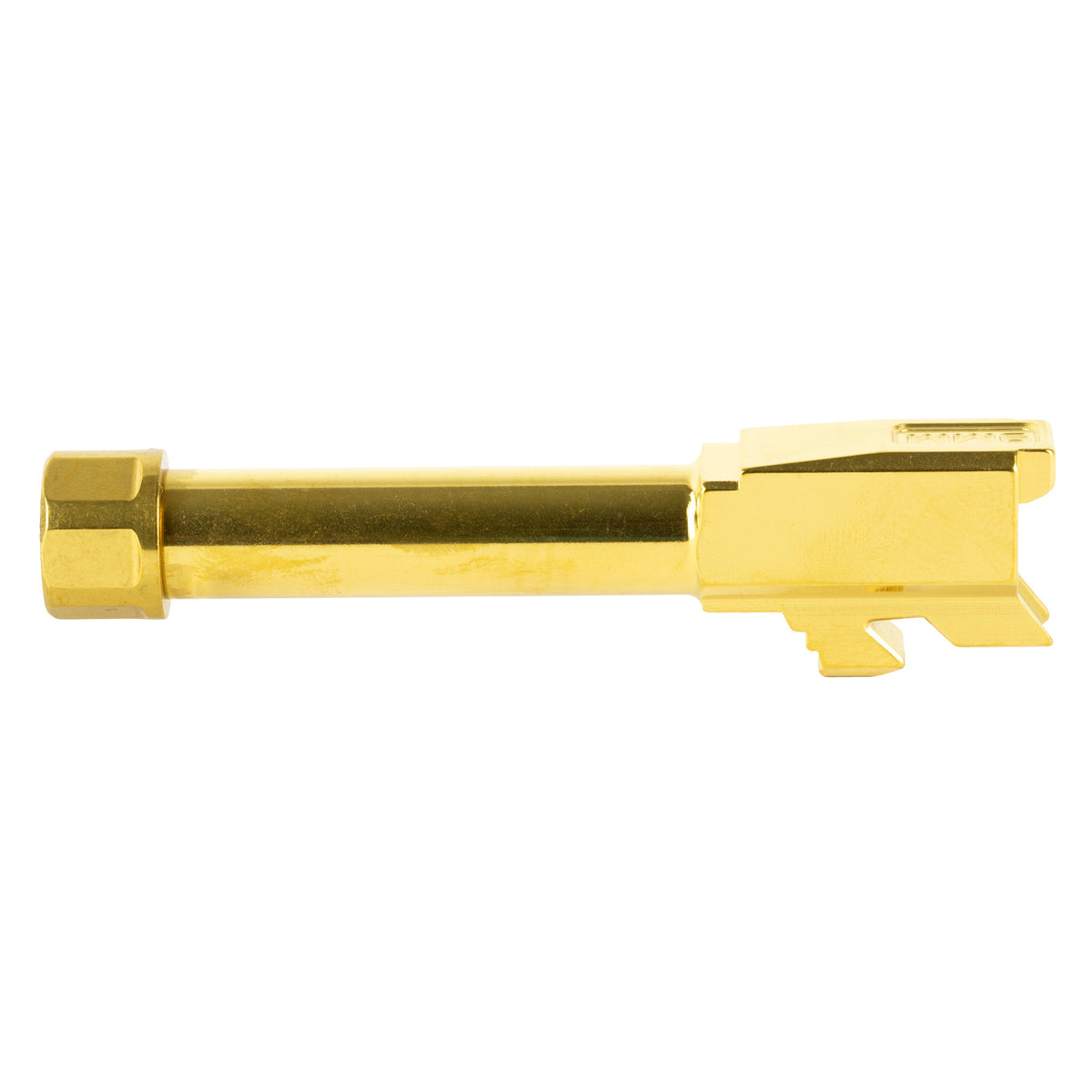 ZAF BBL FOR G43 THREADED TIN/GOLD - American Ordnance