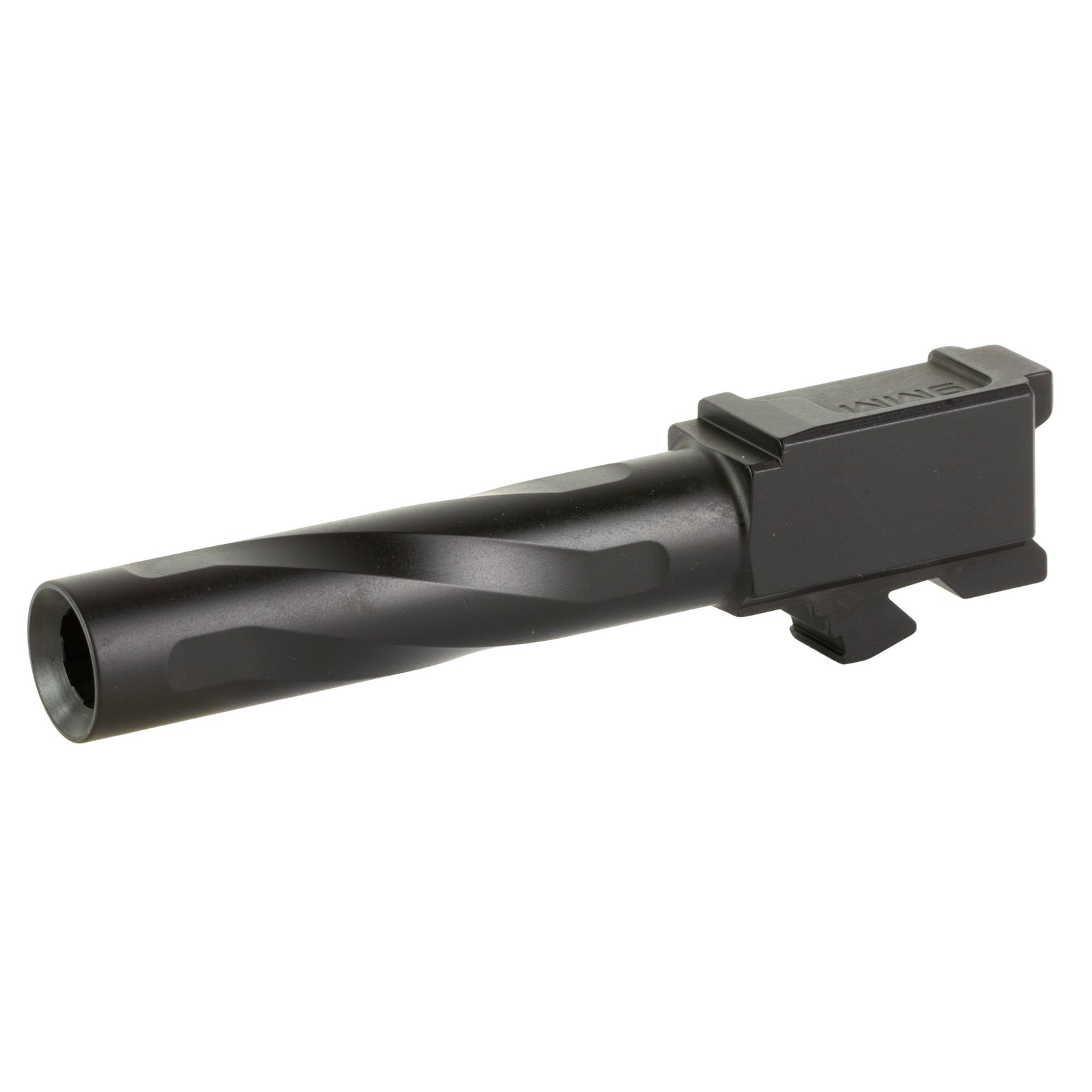 ZAF BARREL FOR GLOCK 19 GEN 1-4 BLK - American Ordnance