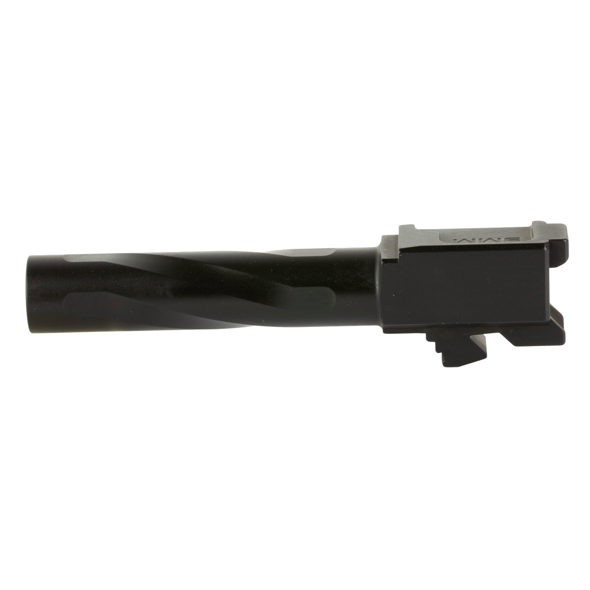 ZAF BARREL FOR GLOCK 19 GEN 1-4 BLK - American Ordnance