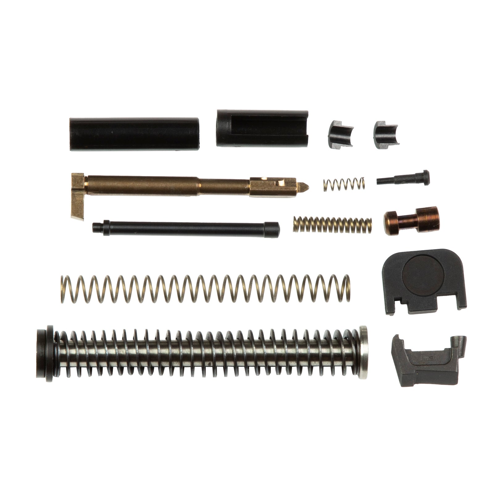 ZAF UPPER PARTS KIT FOR GLK 19 GEN 4 - American Ordnance