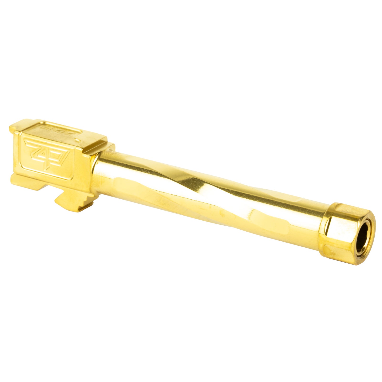 ZAF BBL FOR G17 GEN 1-5 THREADED TIN - American Ordnance