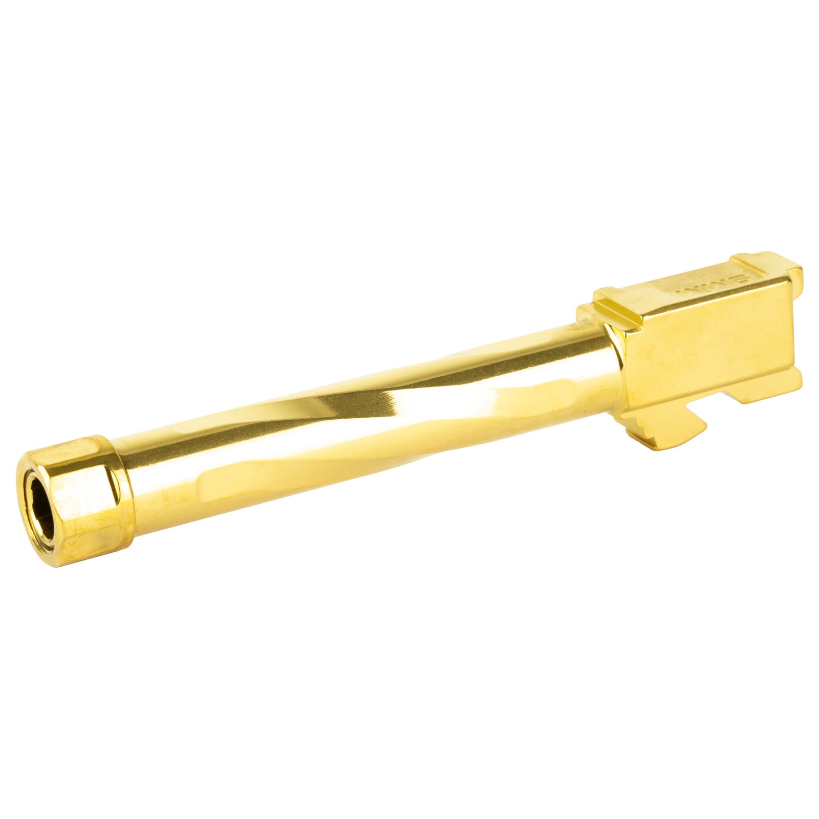 ZAF BBL FOR G17 GEN 1-5 THREADED TIN - American Ordnance