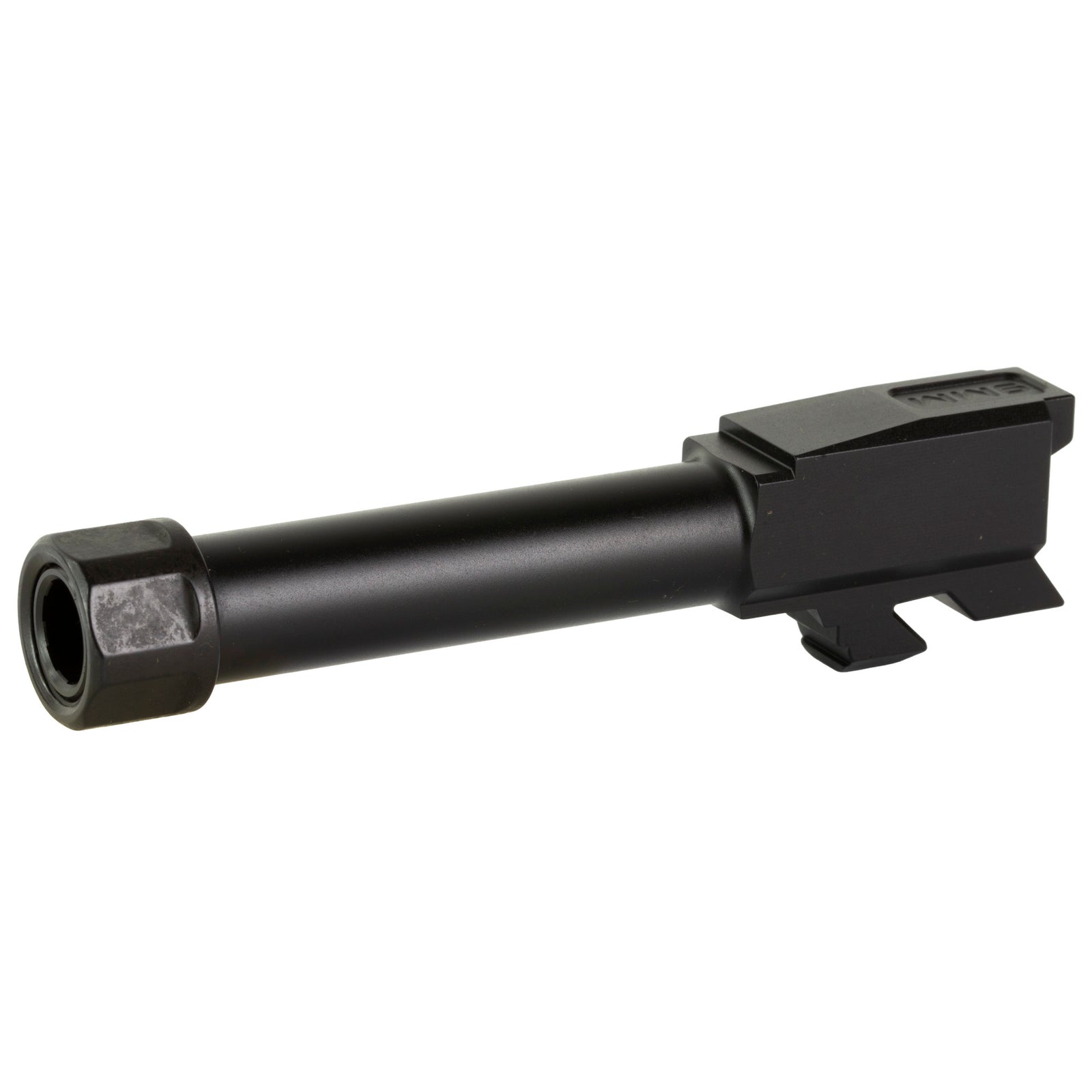 ZAF BBL FOR G43 THREADED BLACK - American Ordnance