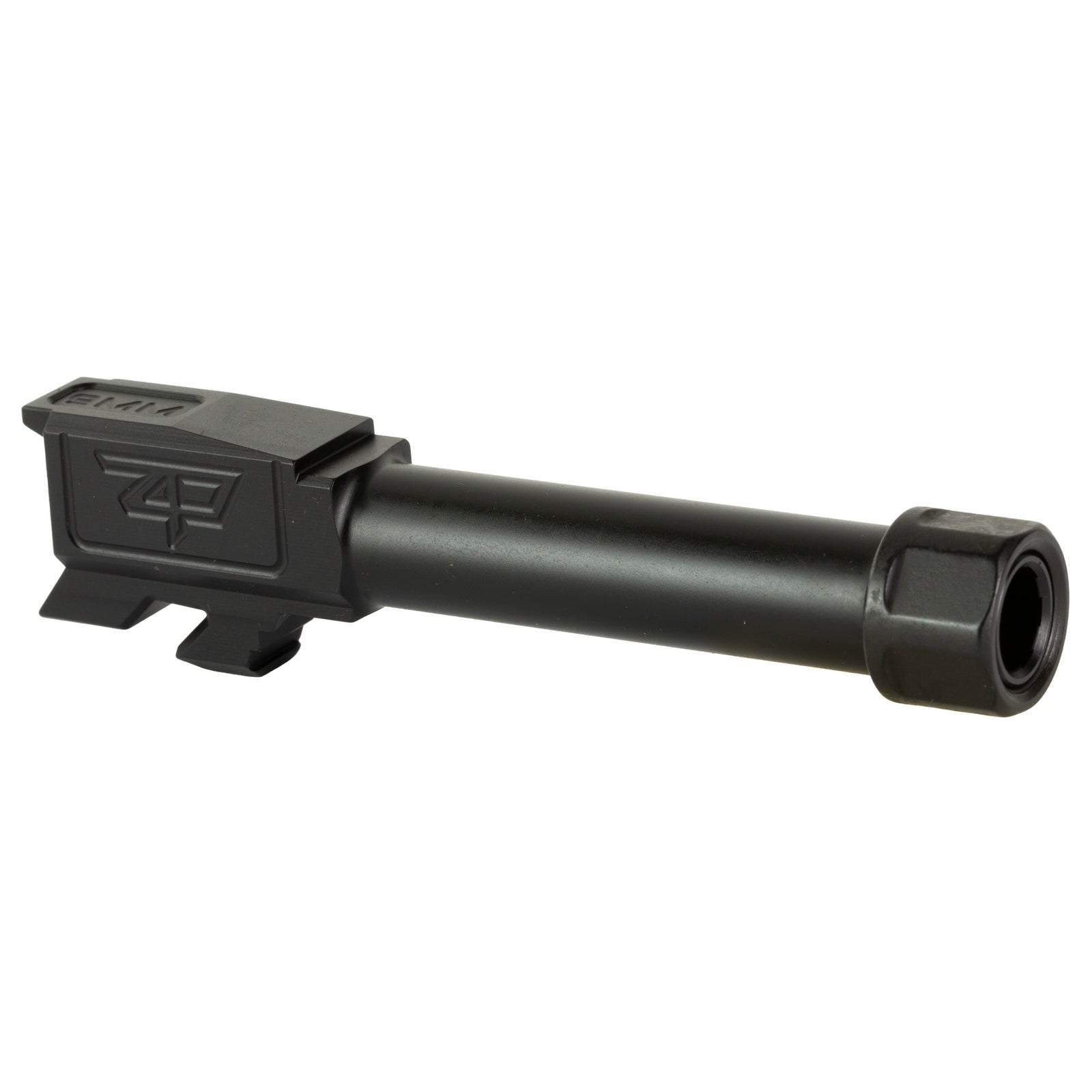 ZAF BBL FOR G43 THREADED BLACK - American Ordnance