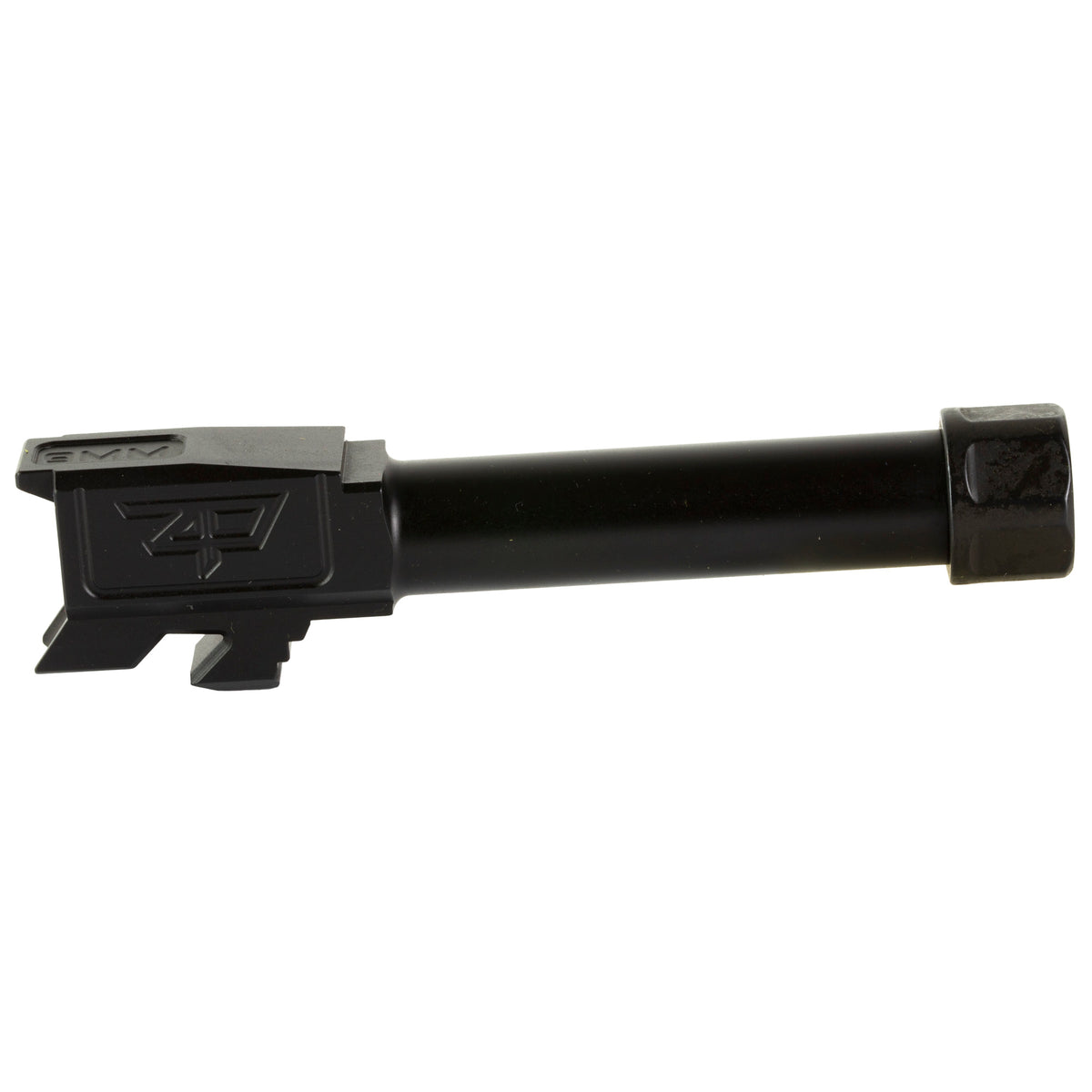 ZAF BBL FOR G43 THREADED BLACK - American Ordnance