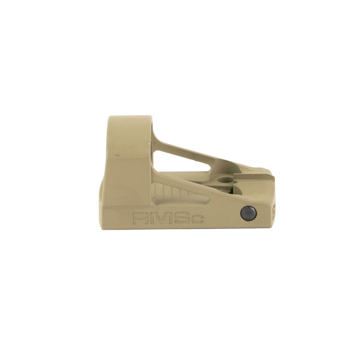 SHLD RMSC GLASS MINI SIGHT 8MOA FDE - American Ordnance