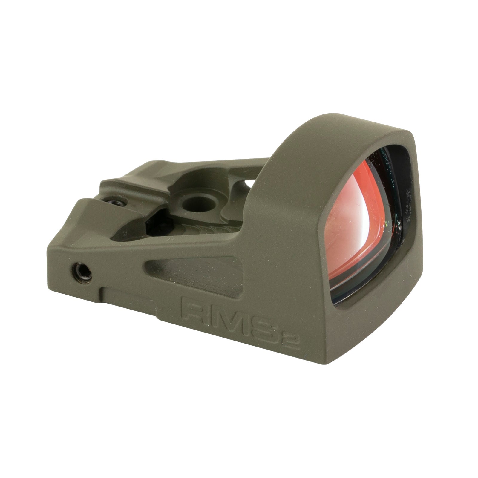 SHLDS RMS2 GLS ED RFX MINI SGHT 4MOA - American Ordnance