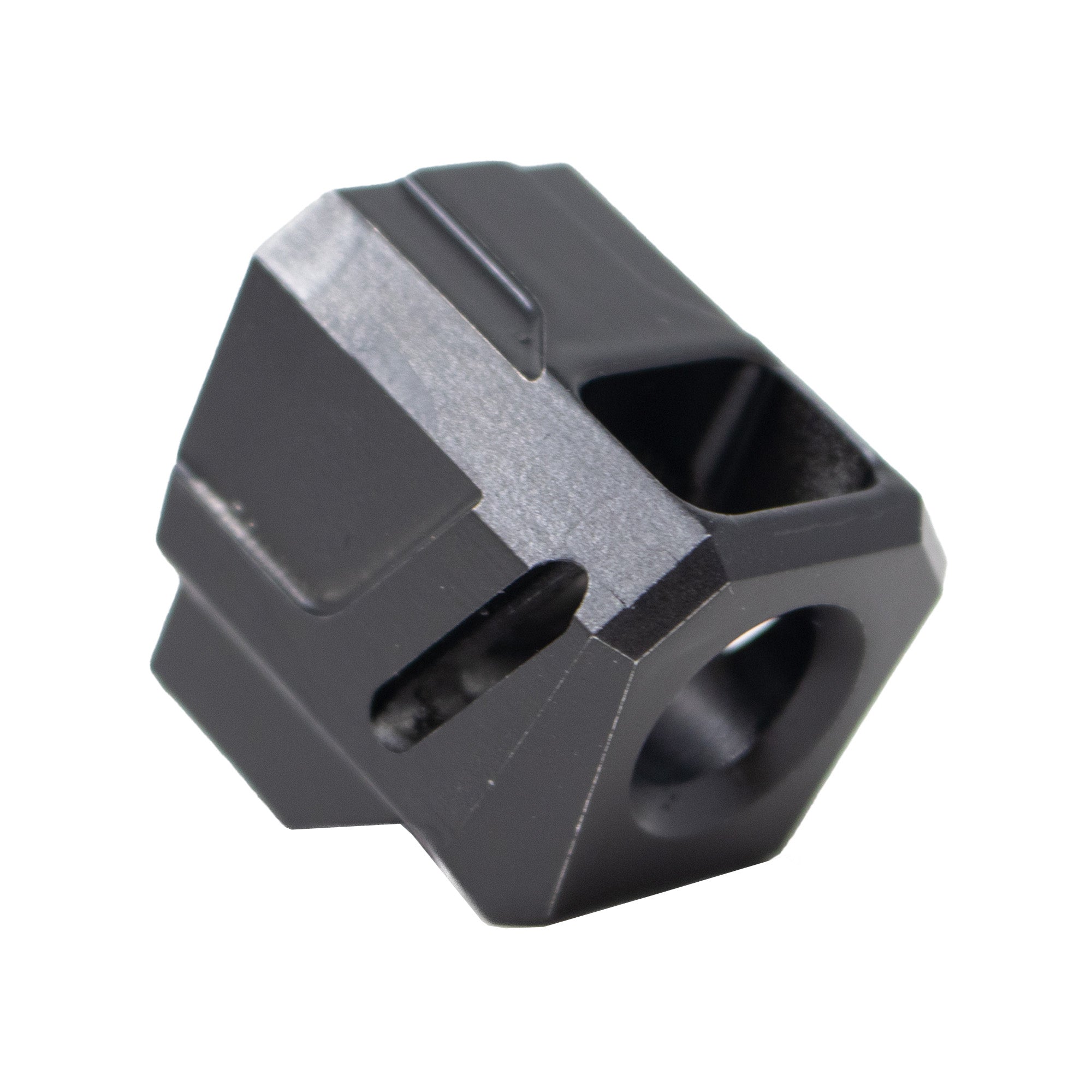 FAXON EXOS-524 COMP SHLD/SHLD PLUS - American Ordnance