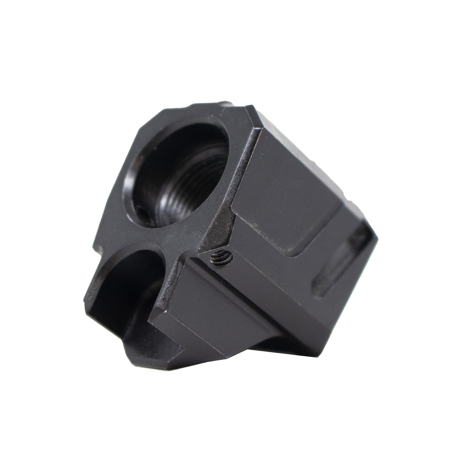 FAXON EXOS-524 COMP SHLD/SHLD PLUS - American Ordnance