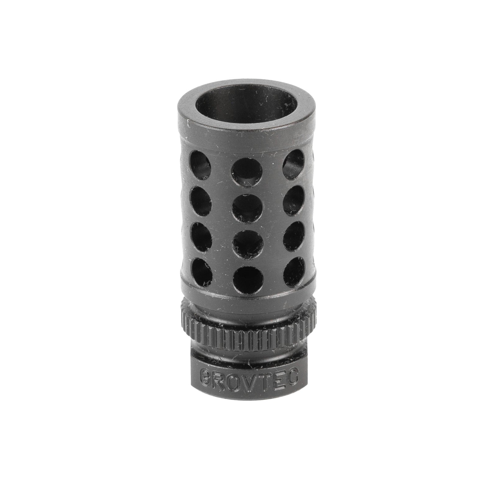 GROVTEC G-NITE FLSH HIDER 9MM 1/2X28 - American Ordnance