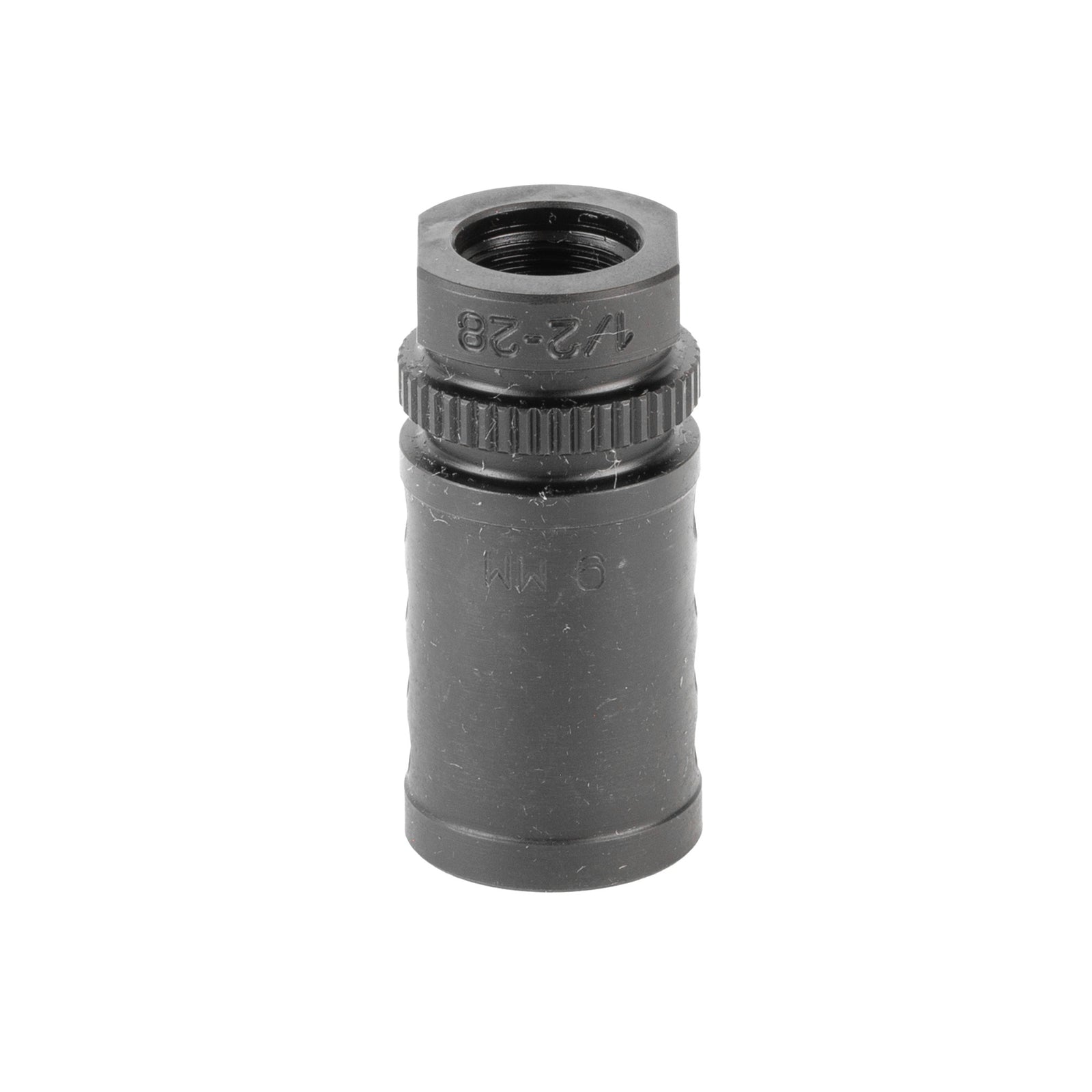 GROVTEC G-NITE FLSH HIDER 9MM 1/2X28 - American Ordnance
