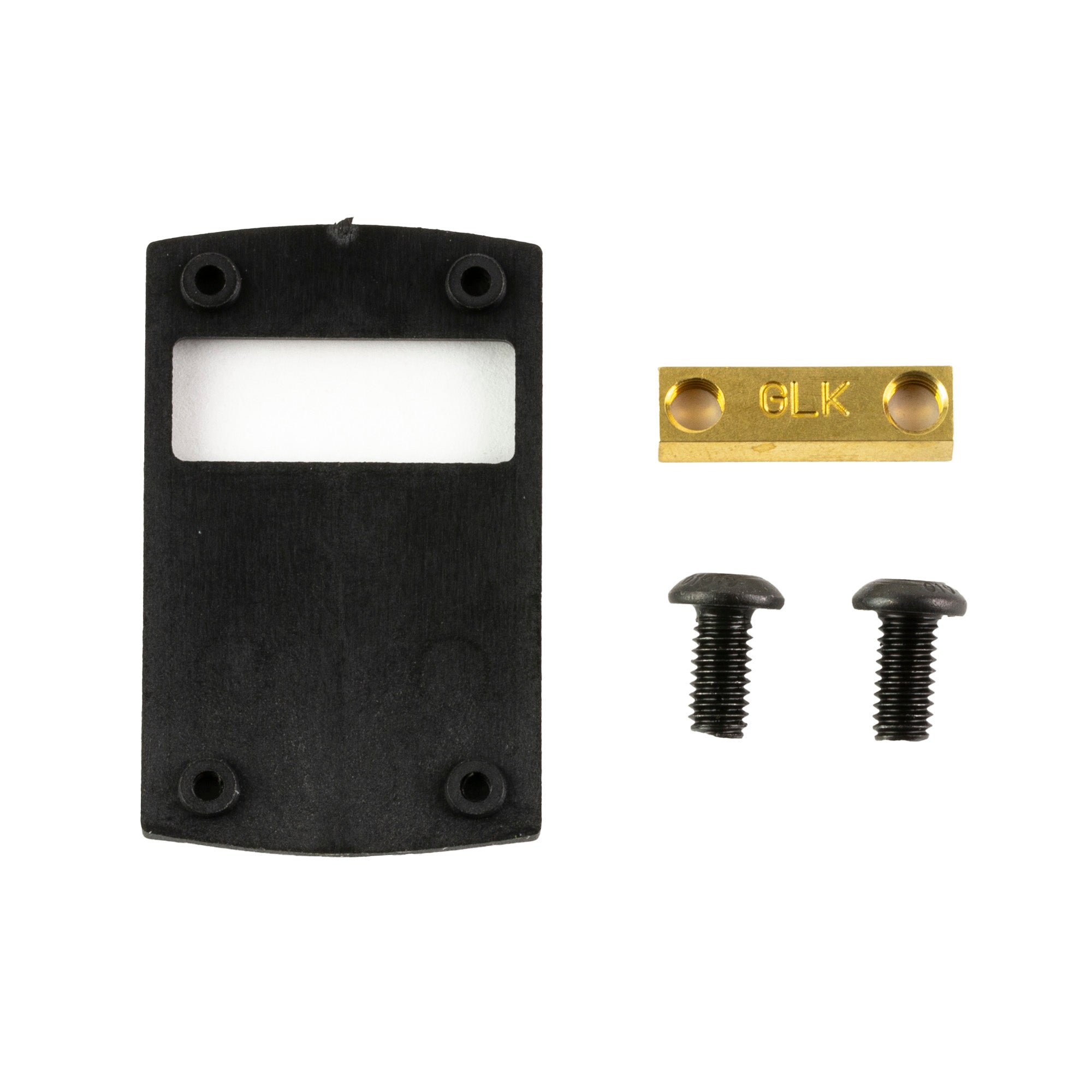 SHLD LOW PRO SLIDE MNT FOR GLOCK 22 - American Ordnance