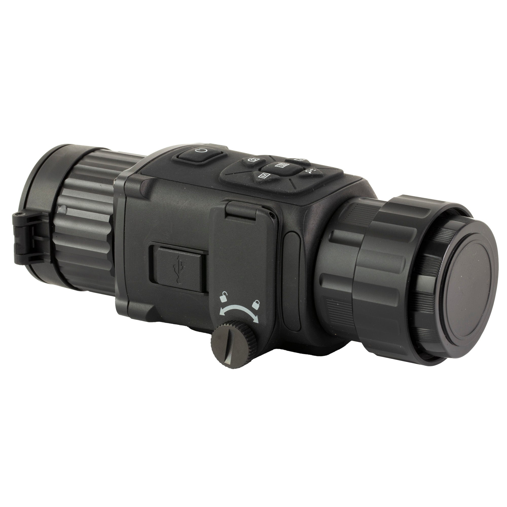 AGM RATTLER TC35-384 THERMAL CLIP ON - American Ordnance