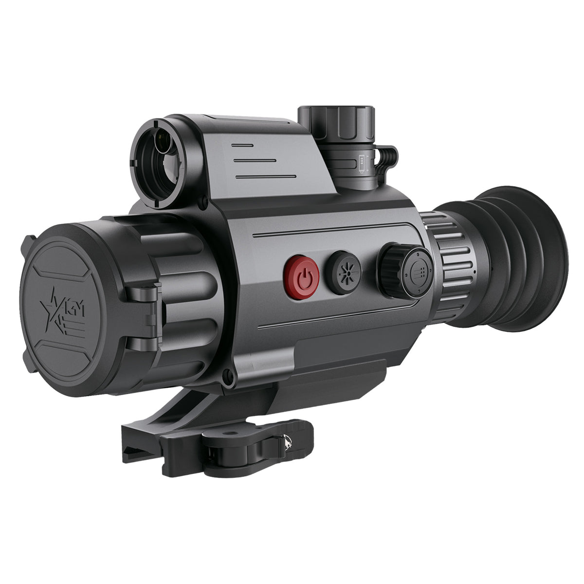 AGM VARMINT LRF TS35-384 SCOPE - American Ordnance