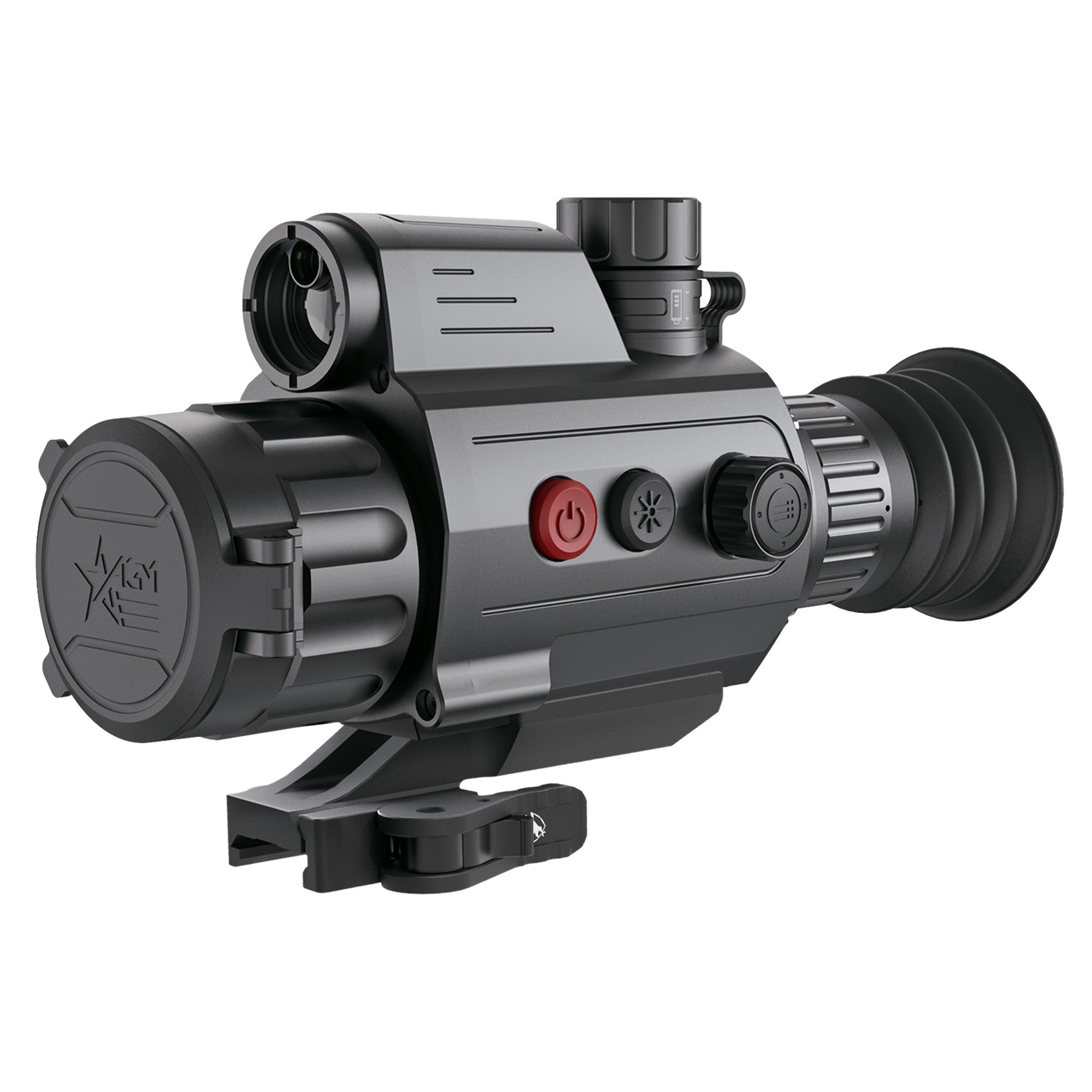 AGM VARMINT LRF TS35-384 SCOPE - American Ordnance