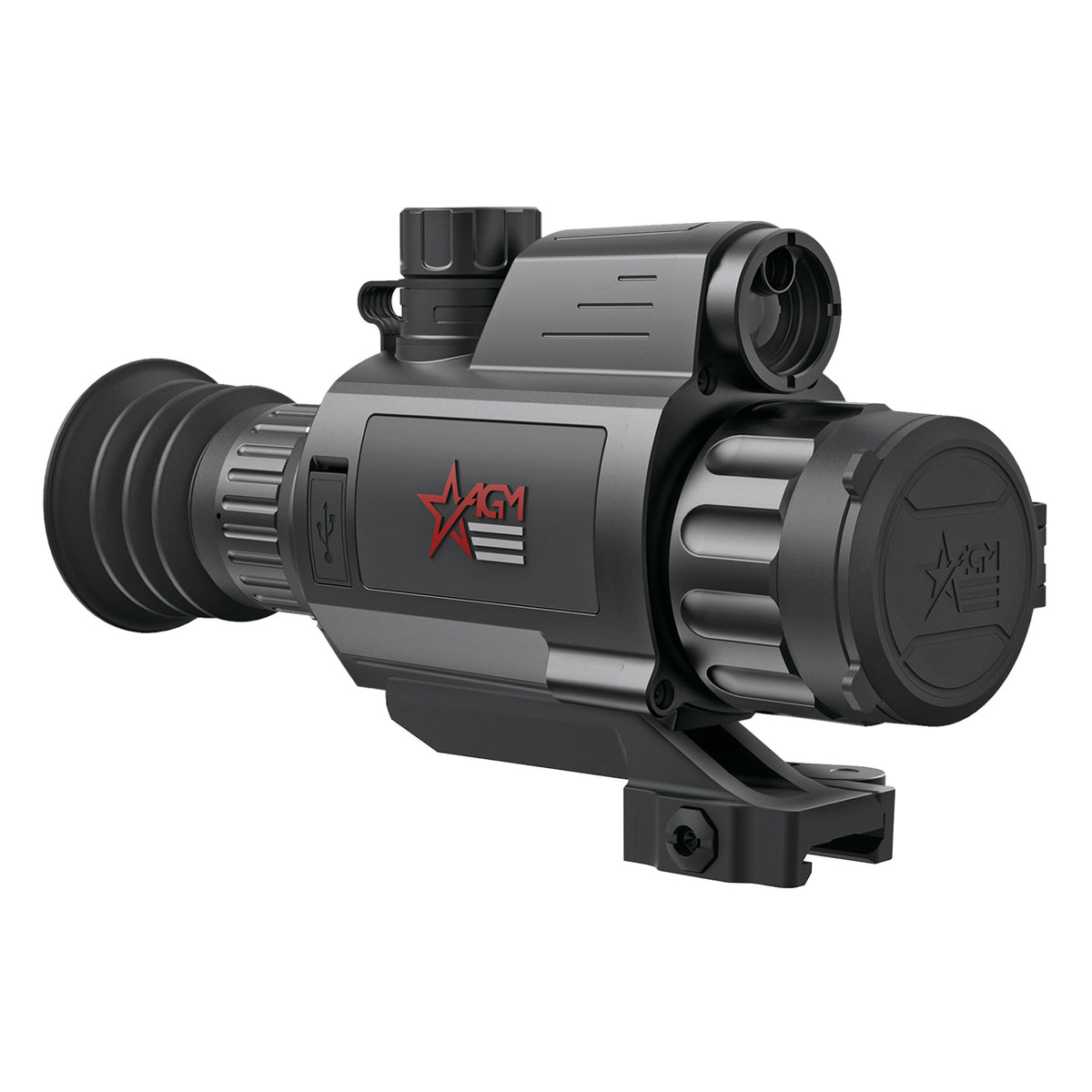 AGM VARMINT LRF TS35-384 SCOPE - American Ordnance