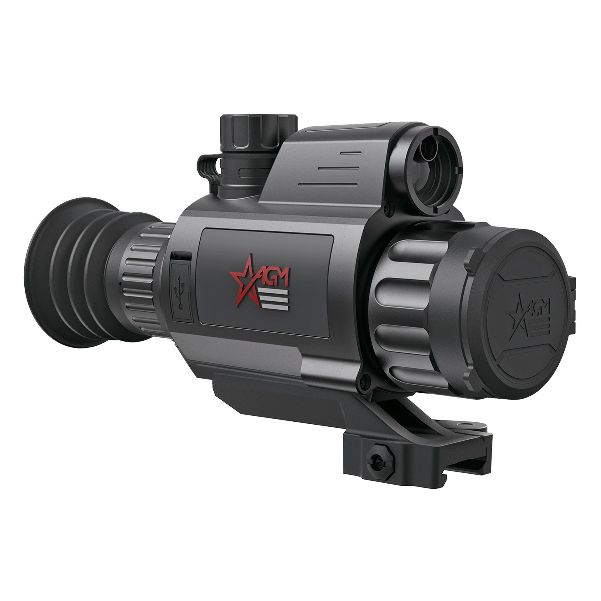AGM VARMINT LRF TS35-384 SCOPE - American Ordnance