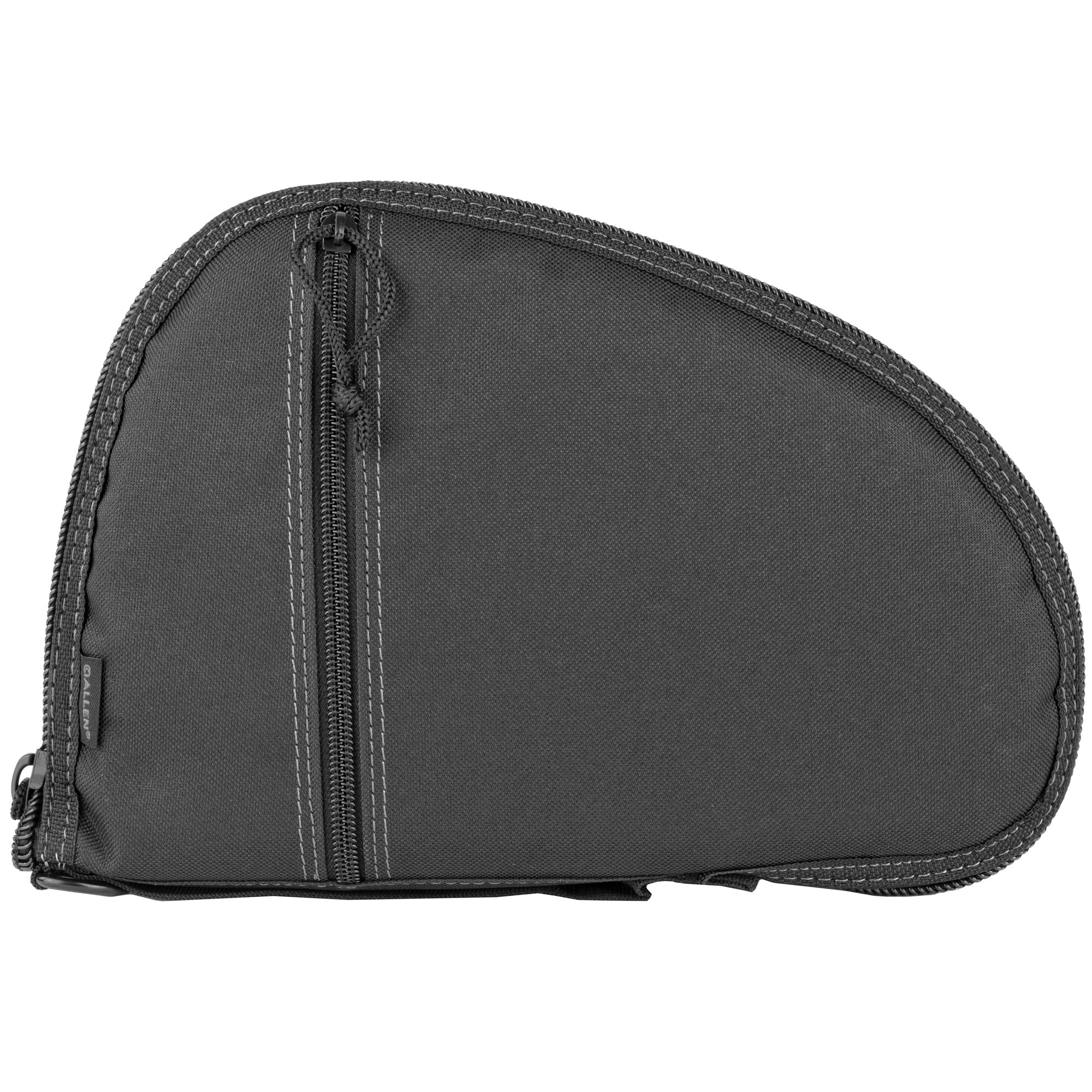 ALLEN TORREY PISTOL CASE 11.5" BLK - American Ordnance