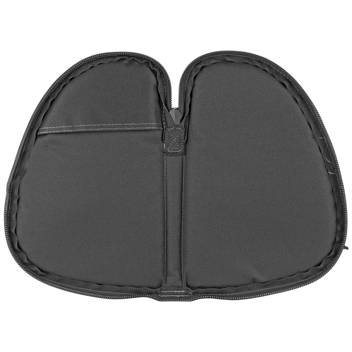 ALLEN TORREY PISTOL CASE 11.5" BLK - American Ordnance