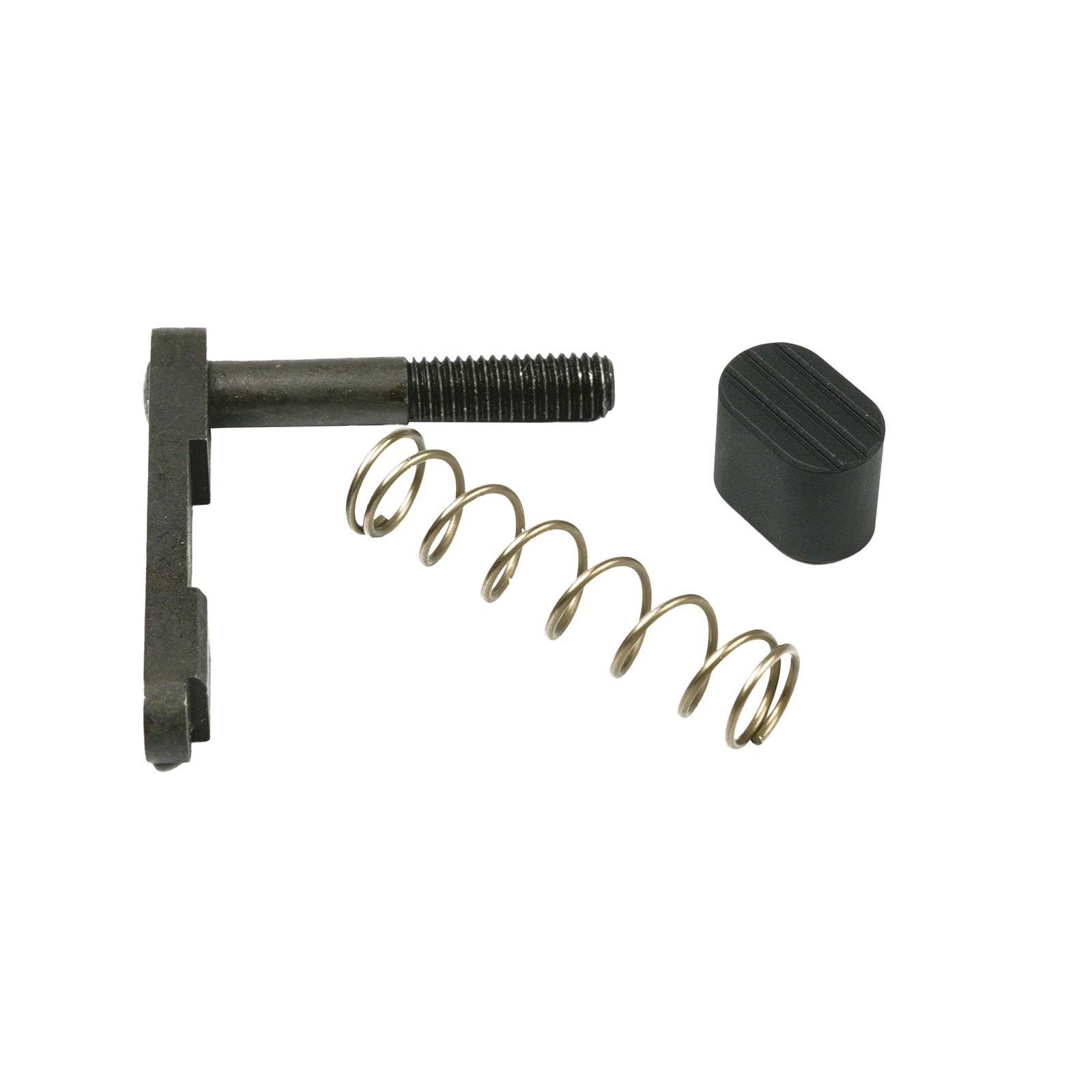 ARMASPEC ECB SLANT KIT BLACK - American Ordnance