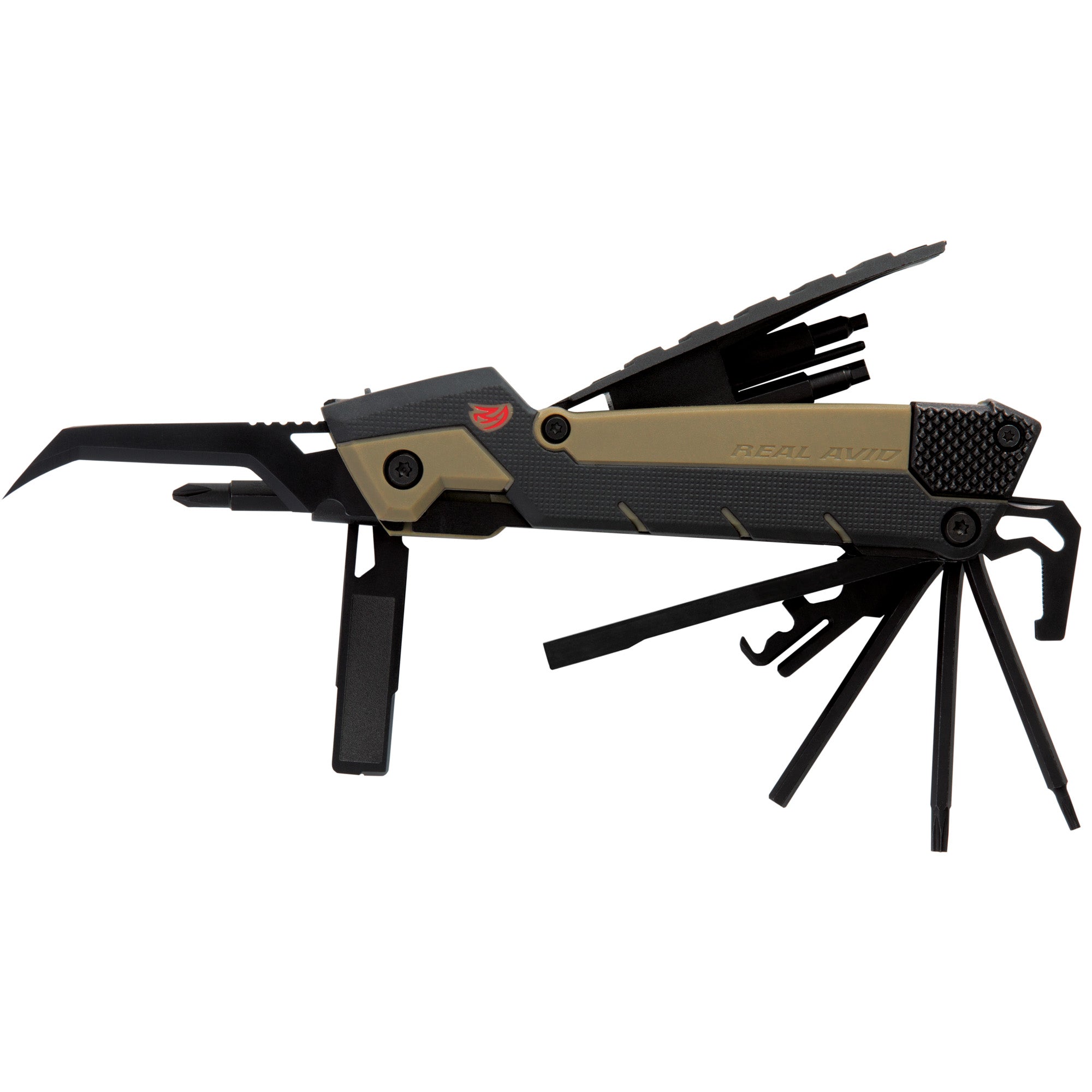 REAL AVID GUN TOOL PRO FOR AR15 - American Ordnance
