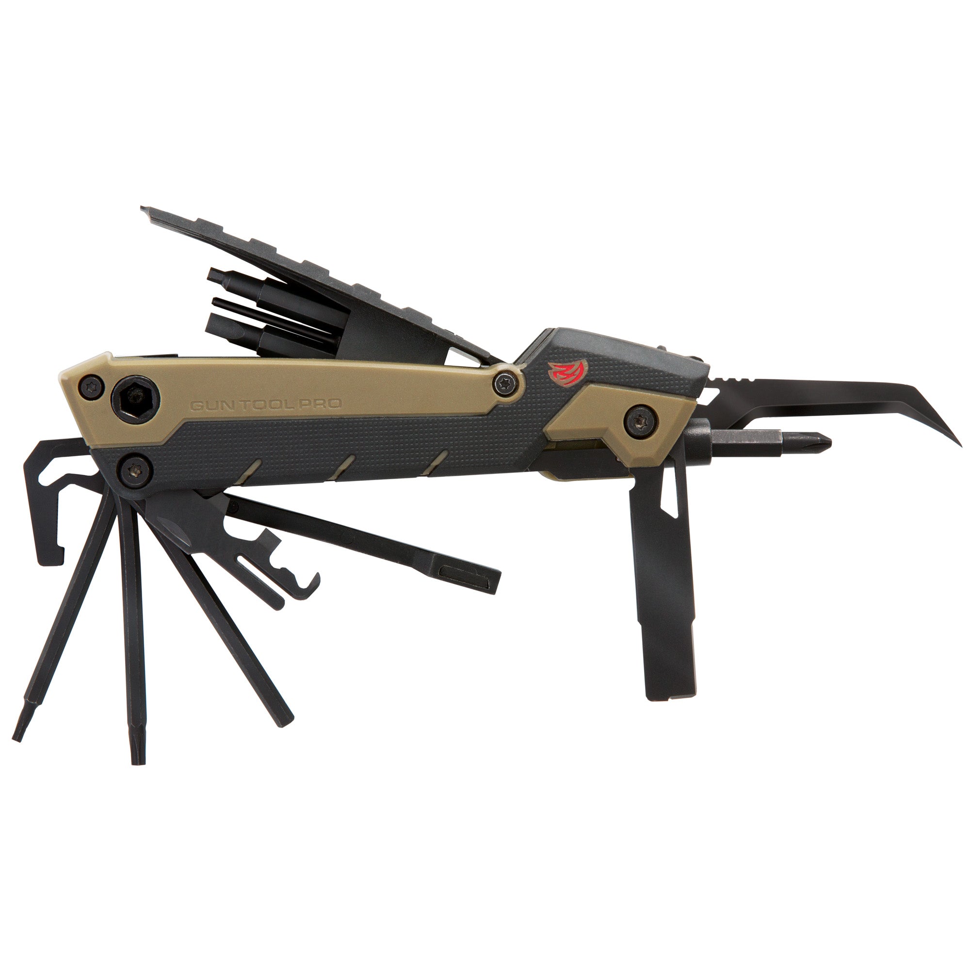 REAL AVID GUN TOOL PRO FOR AR15 - American Ordnance