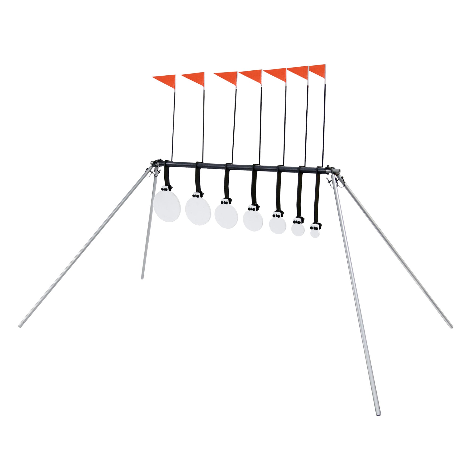 B/C CENTERFIRE KYL 3/8 STEEL TARGET - American Ordnance