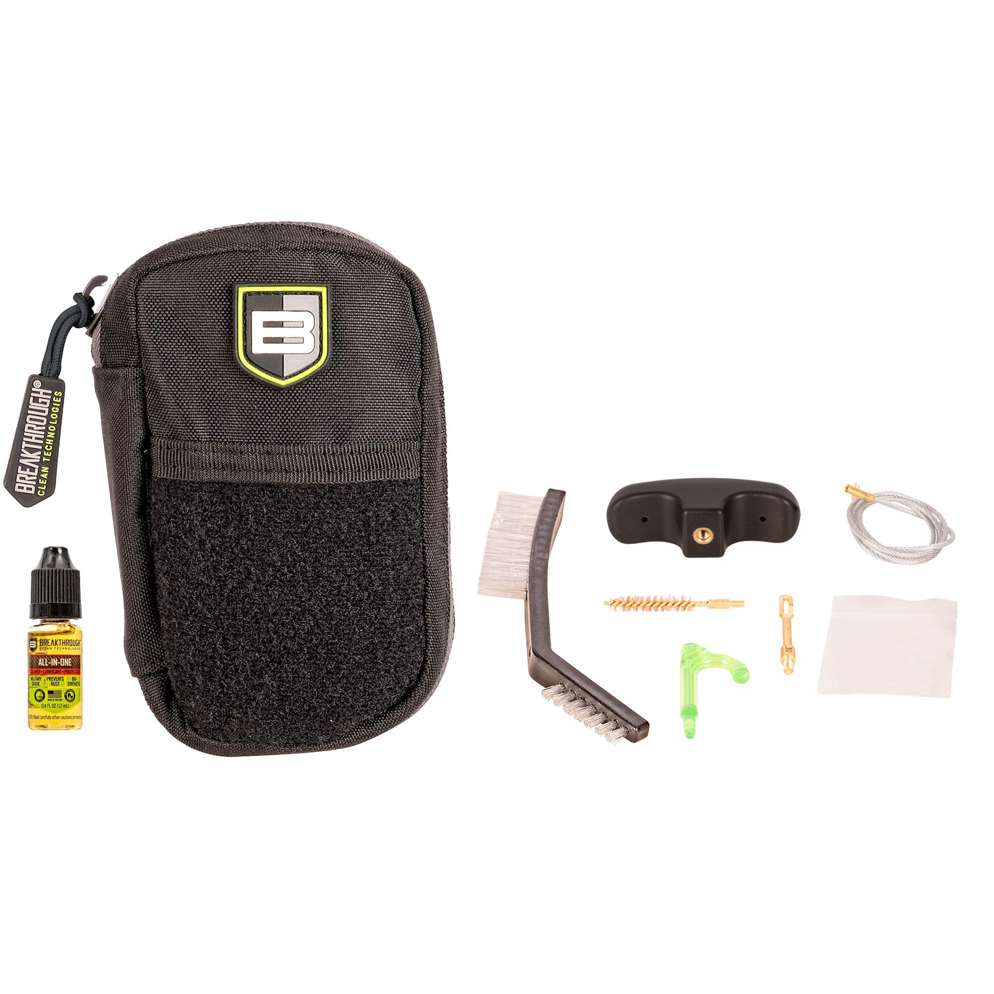 BCT BADGE SERIES CMPCT KIT 7.62MM - American Ordnance