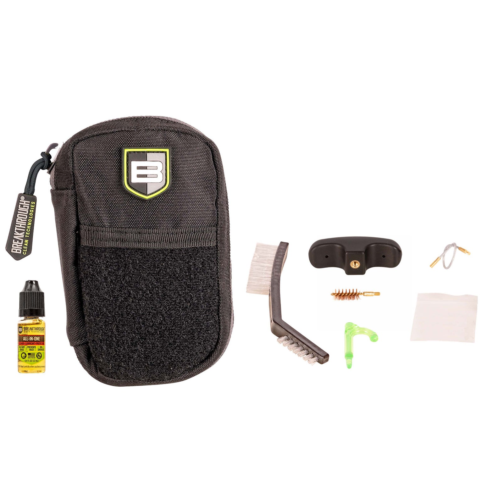 BCT BADGE SERIES CMPCT KIT .44/.45 - American Ordnance