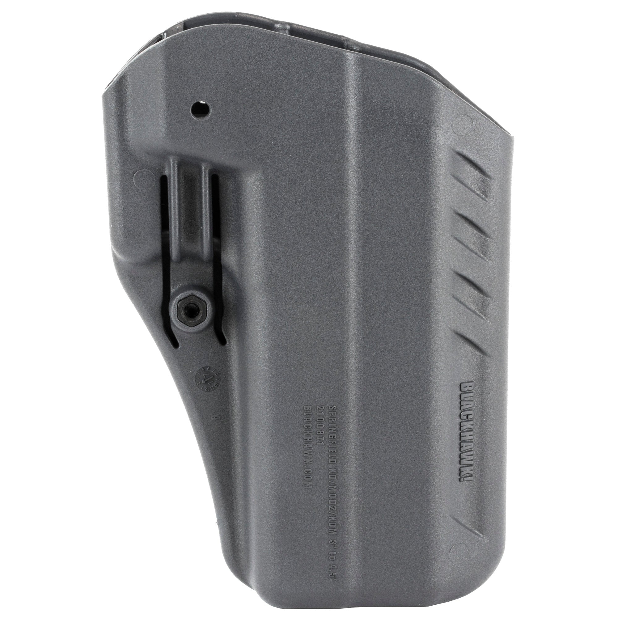 BH ARC IWB SP XD/MOD2 3.3" AMBI GRY - American Ordnance