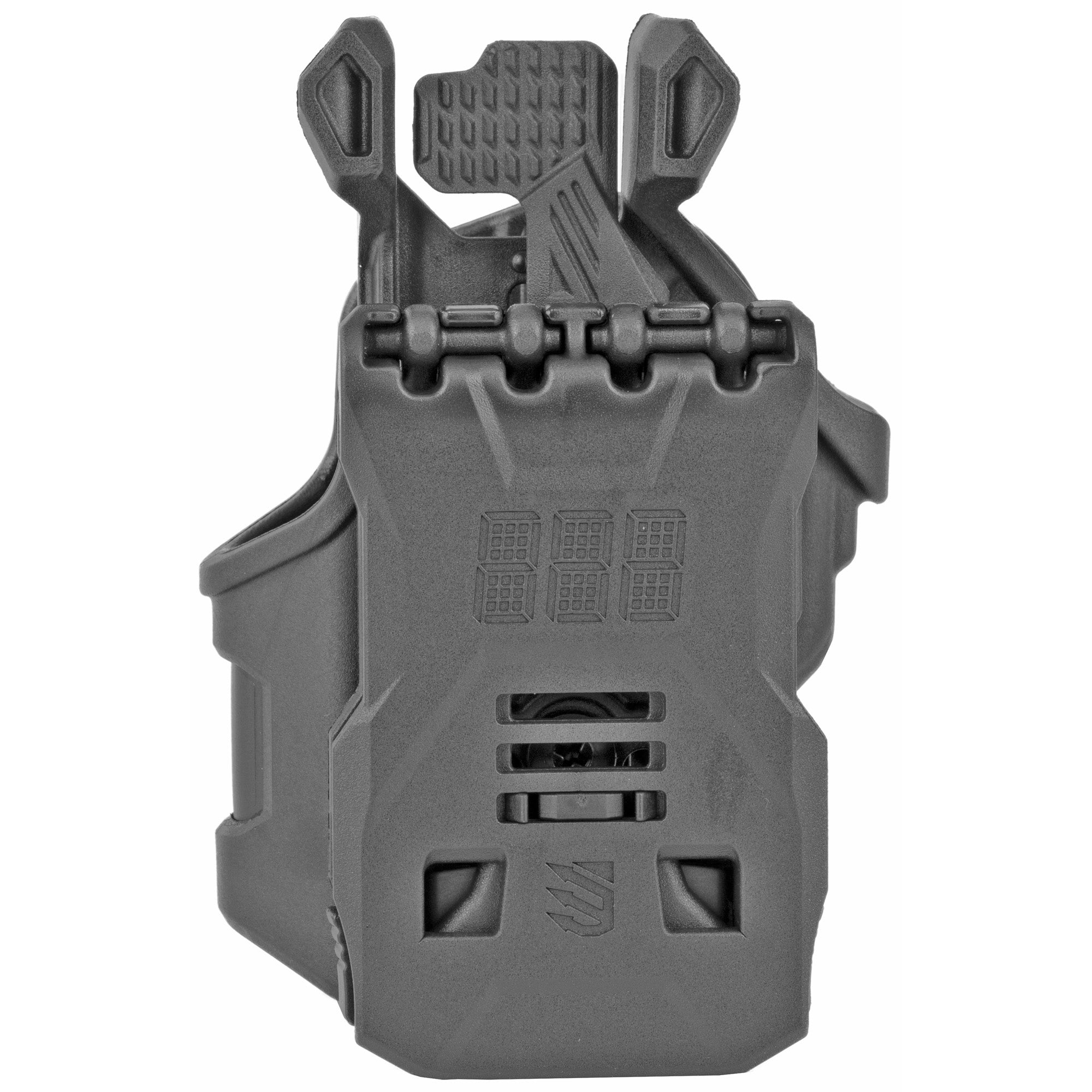 BH T-SERIES L2C P365/P365XL RH BLK - American Ordnance