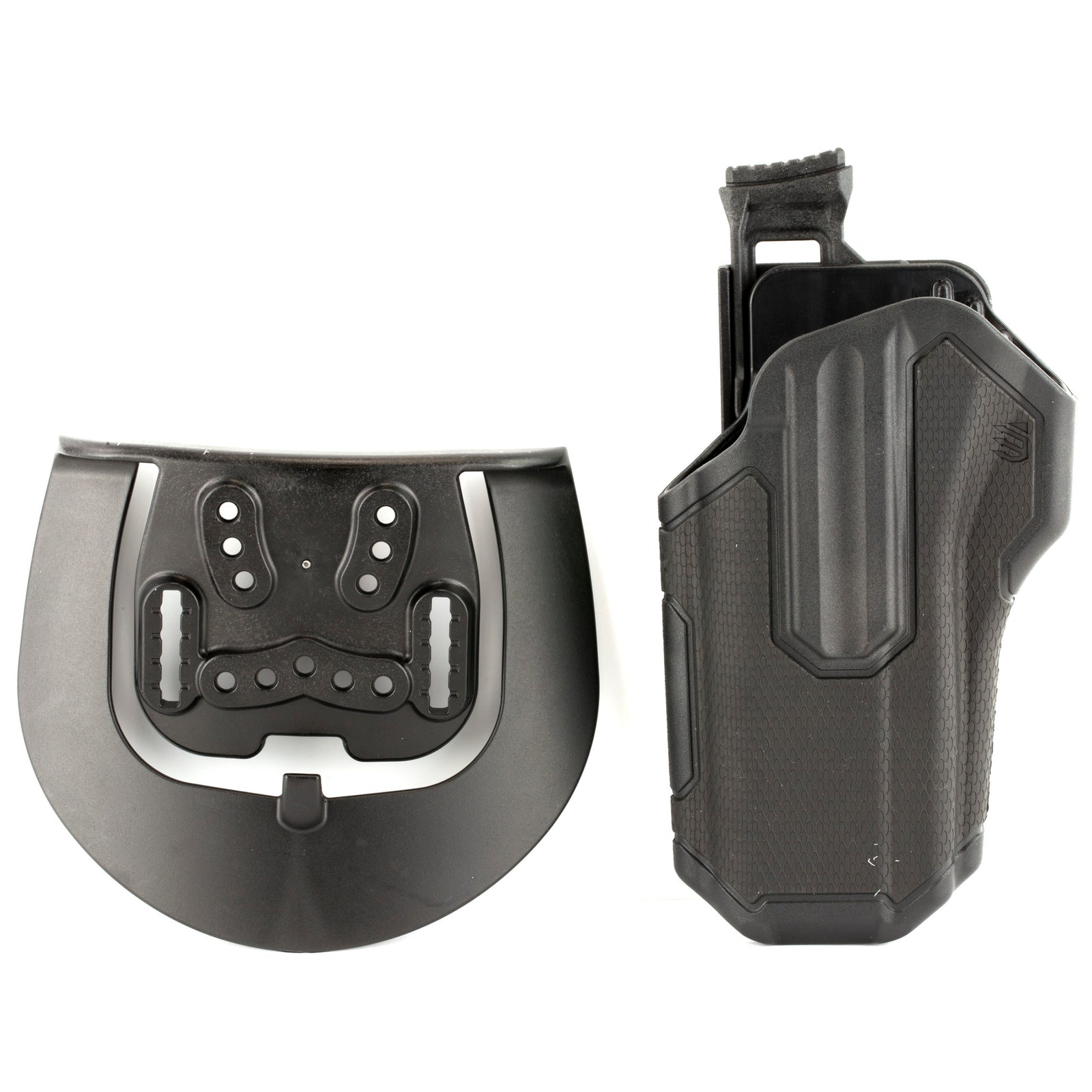 BH OMNIVORE L2 HLSTR LH BK - American Ordnance