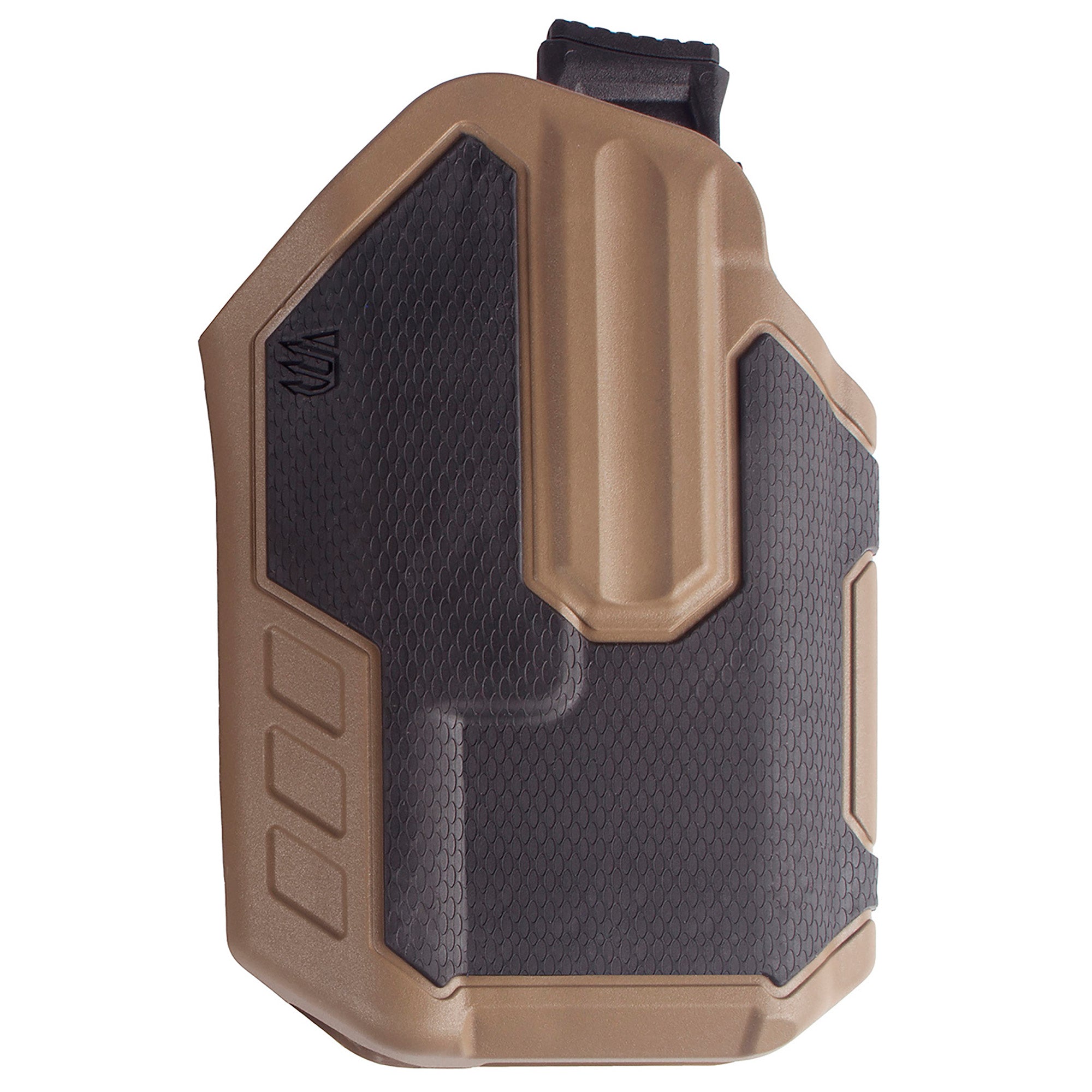BH OMNIVORE STREAMLIGHT LH BLK/TAN - American Ordnance
