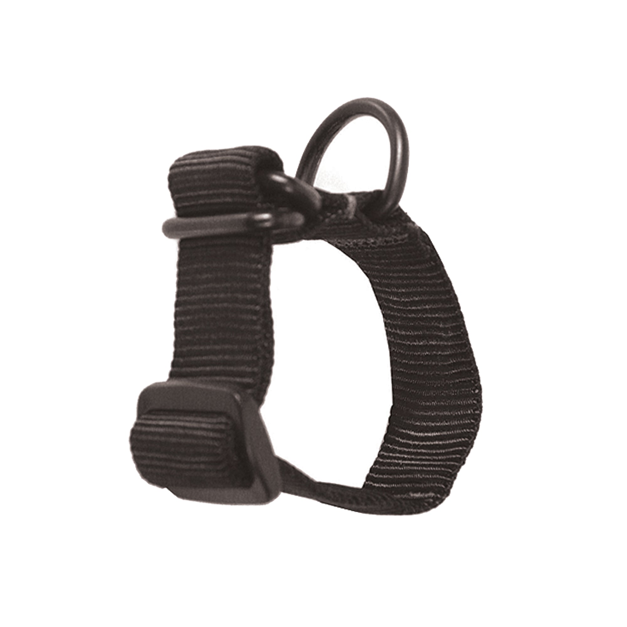 BH SNGL POINT SLNG ADAPTER BLK - American Ordnance