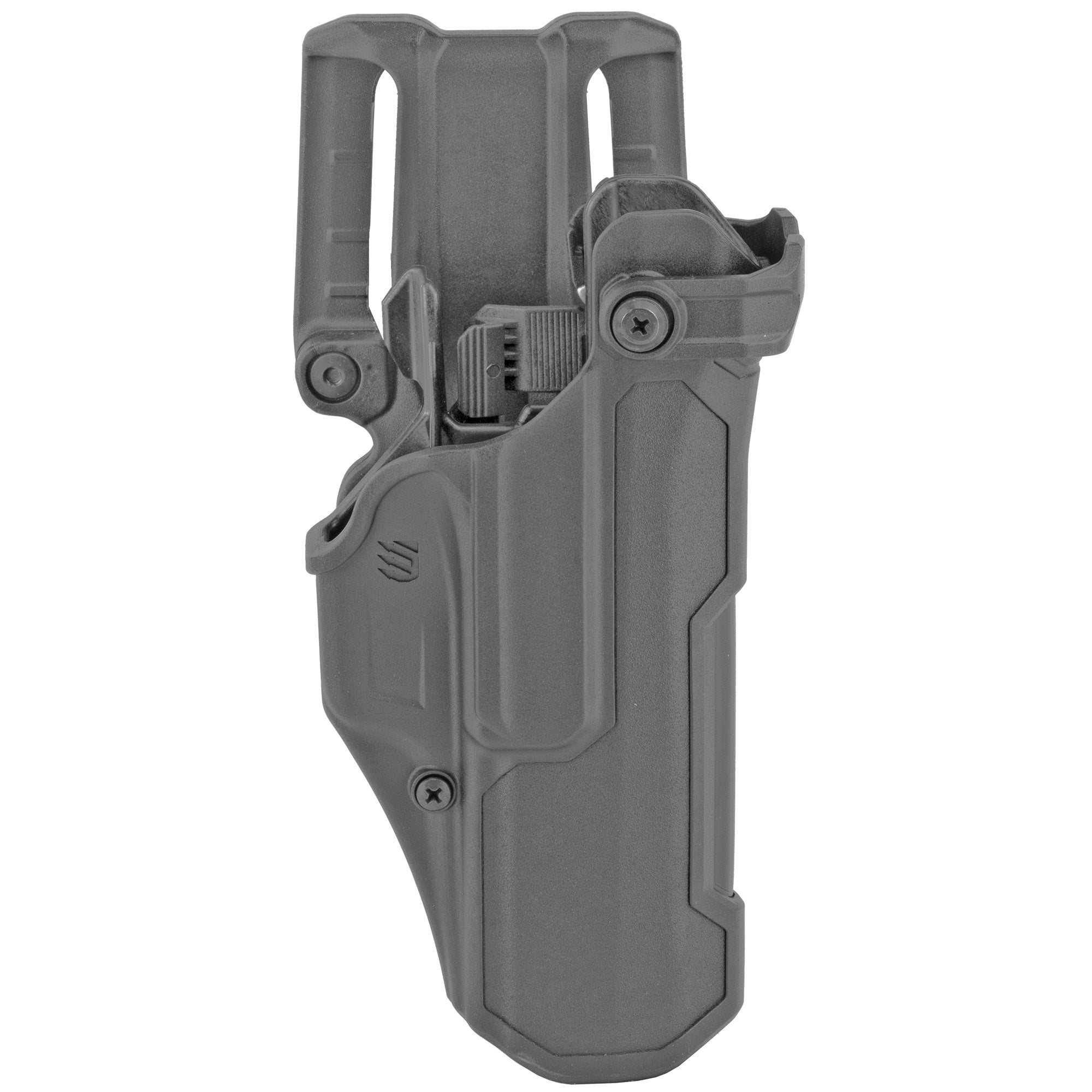 BH T-SER L3D SIG P320/P250 BK RH - American Ordnance