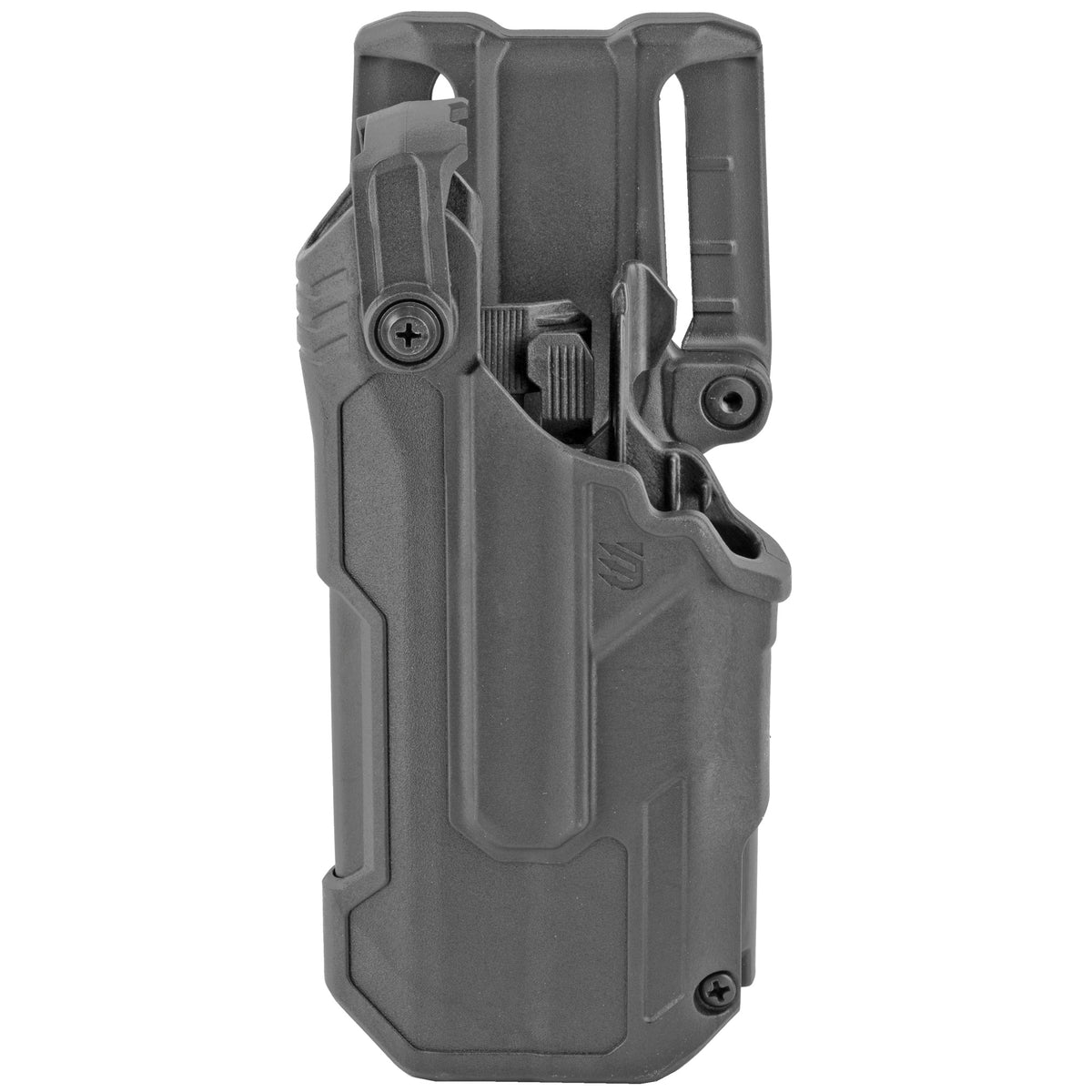 BH T-SER L3D FOR GLK17/TLR7 BK LH - American Ordnance