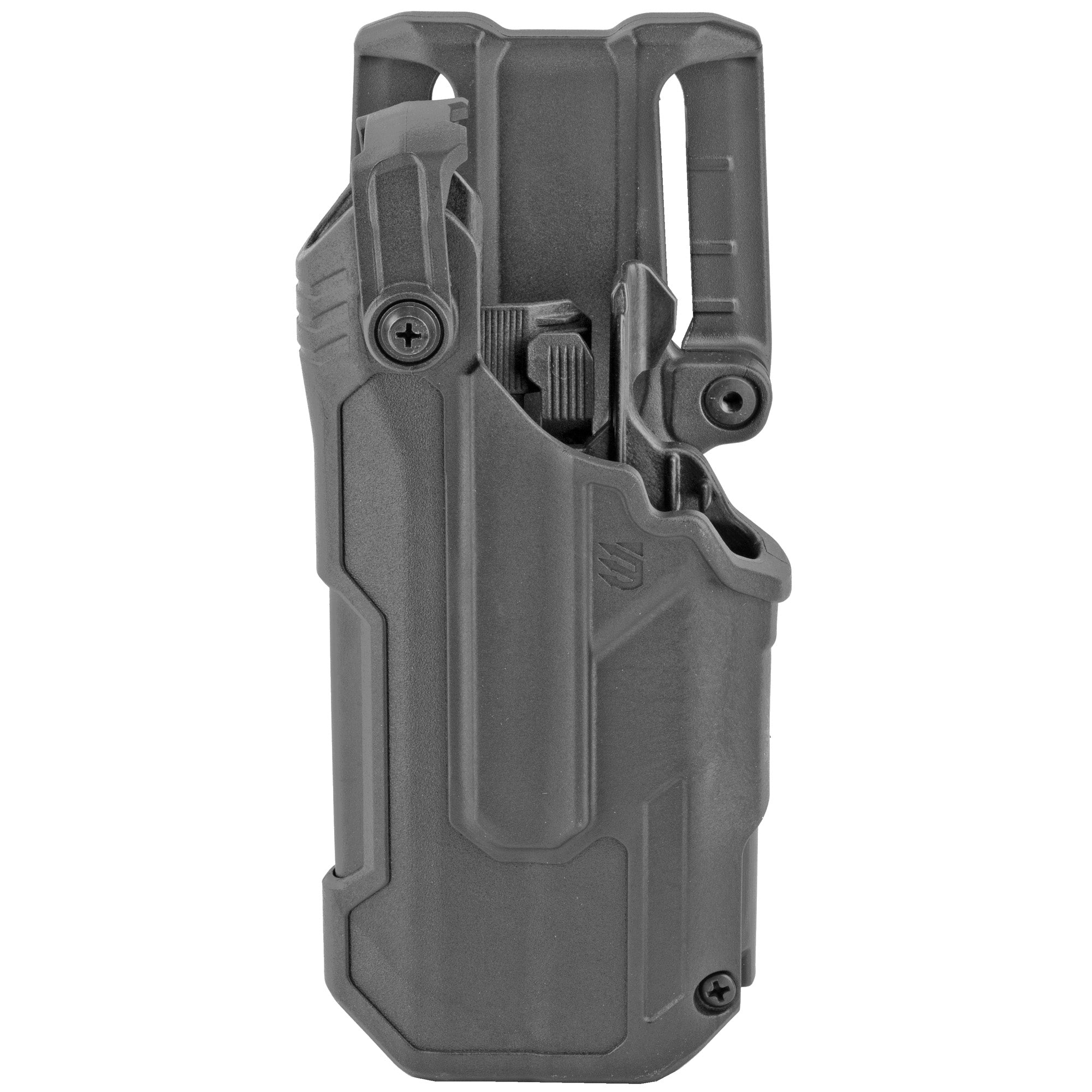 BH T-SER L3D FOR GLK17/TLR7 BK LH - American Ordnance